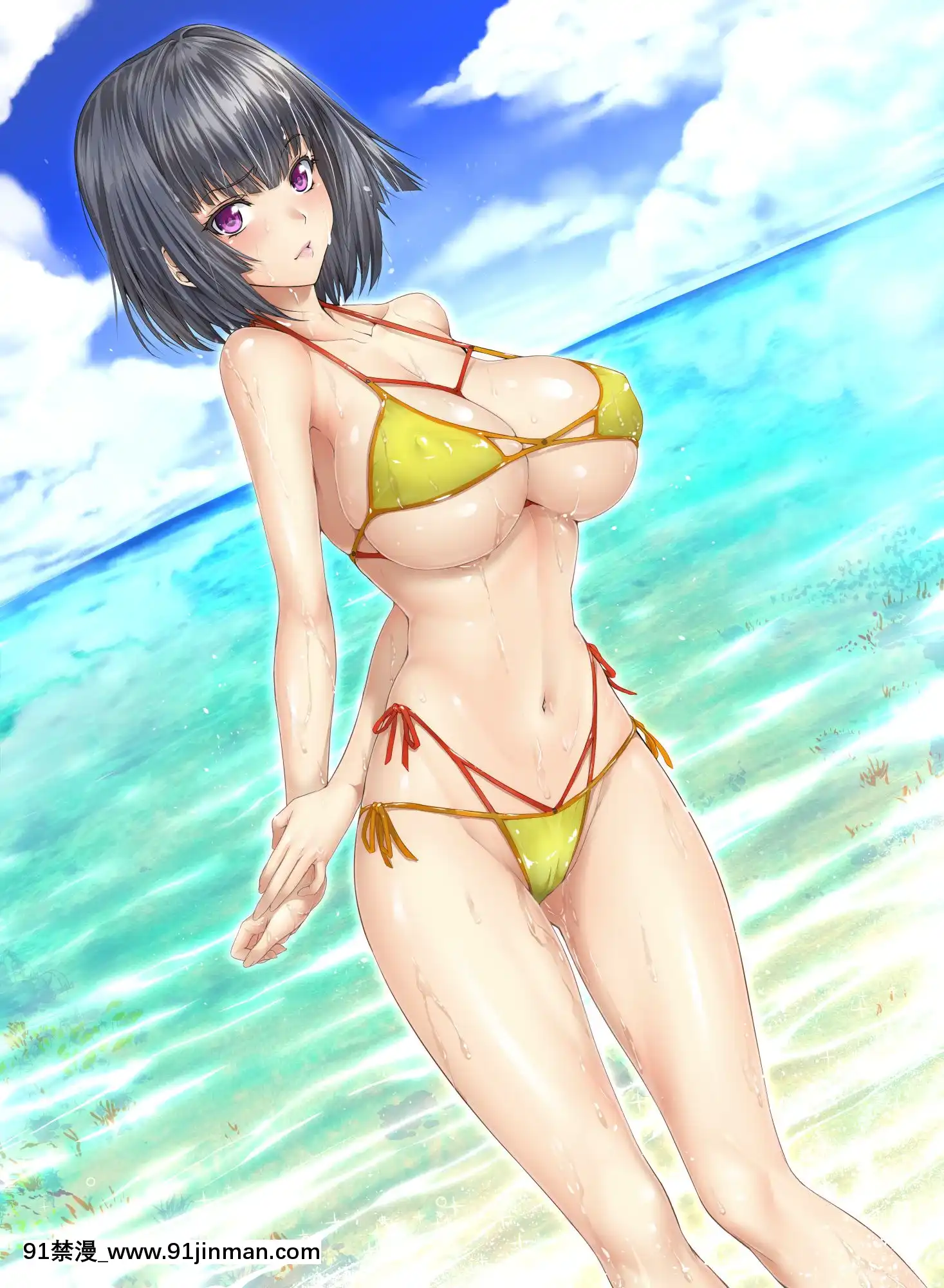 [Pixiv]Zucchini(807482)[h漫畫 海賊王]