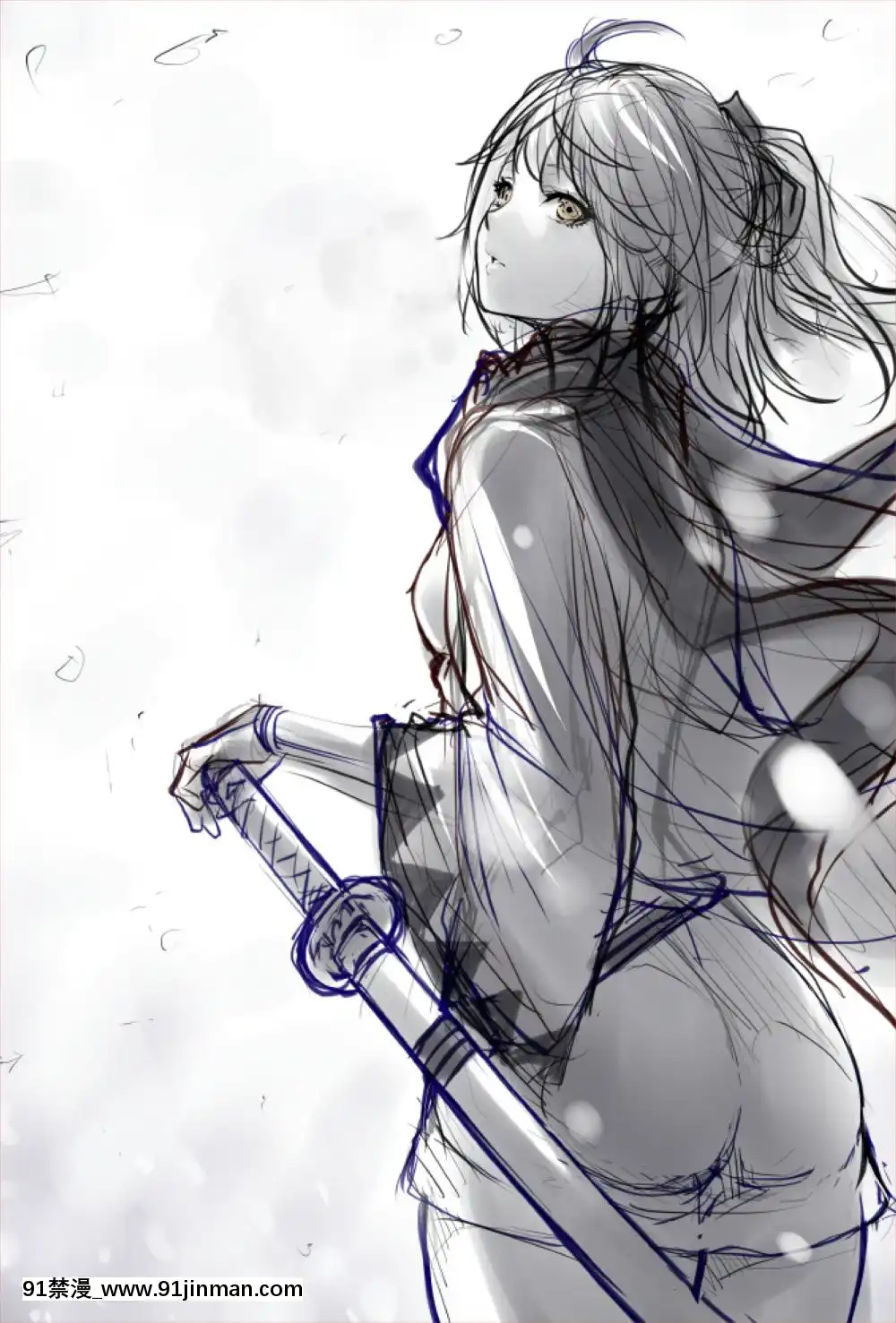 [Pixiv]Zucchini(807482)[h漫畫 海賊王]