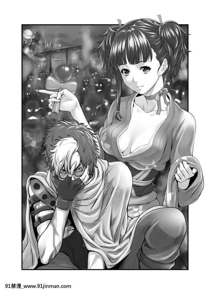 [Pixiv]Zucchini(807482)[h漫畫 海賊王]