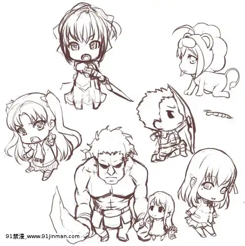 [Pixiv]Zucchini(807482)[h漫畫 海賊王]