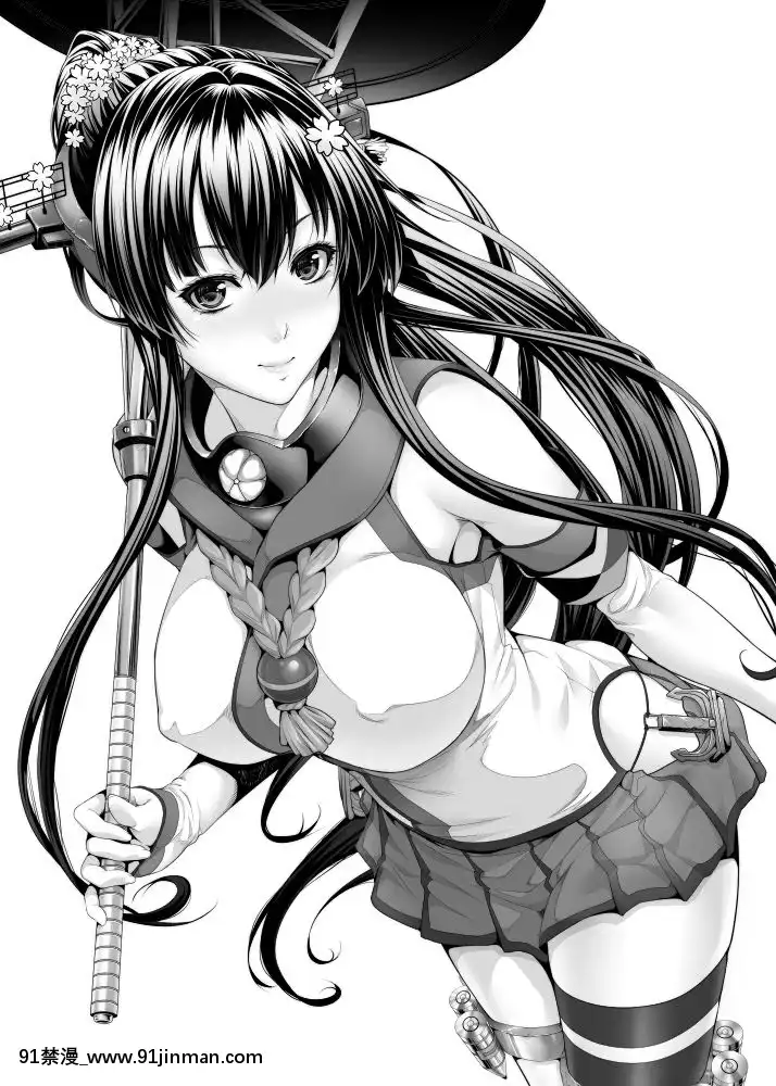 [Pixiv]Zucchini(807482)[h漫畫 海賊王]