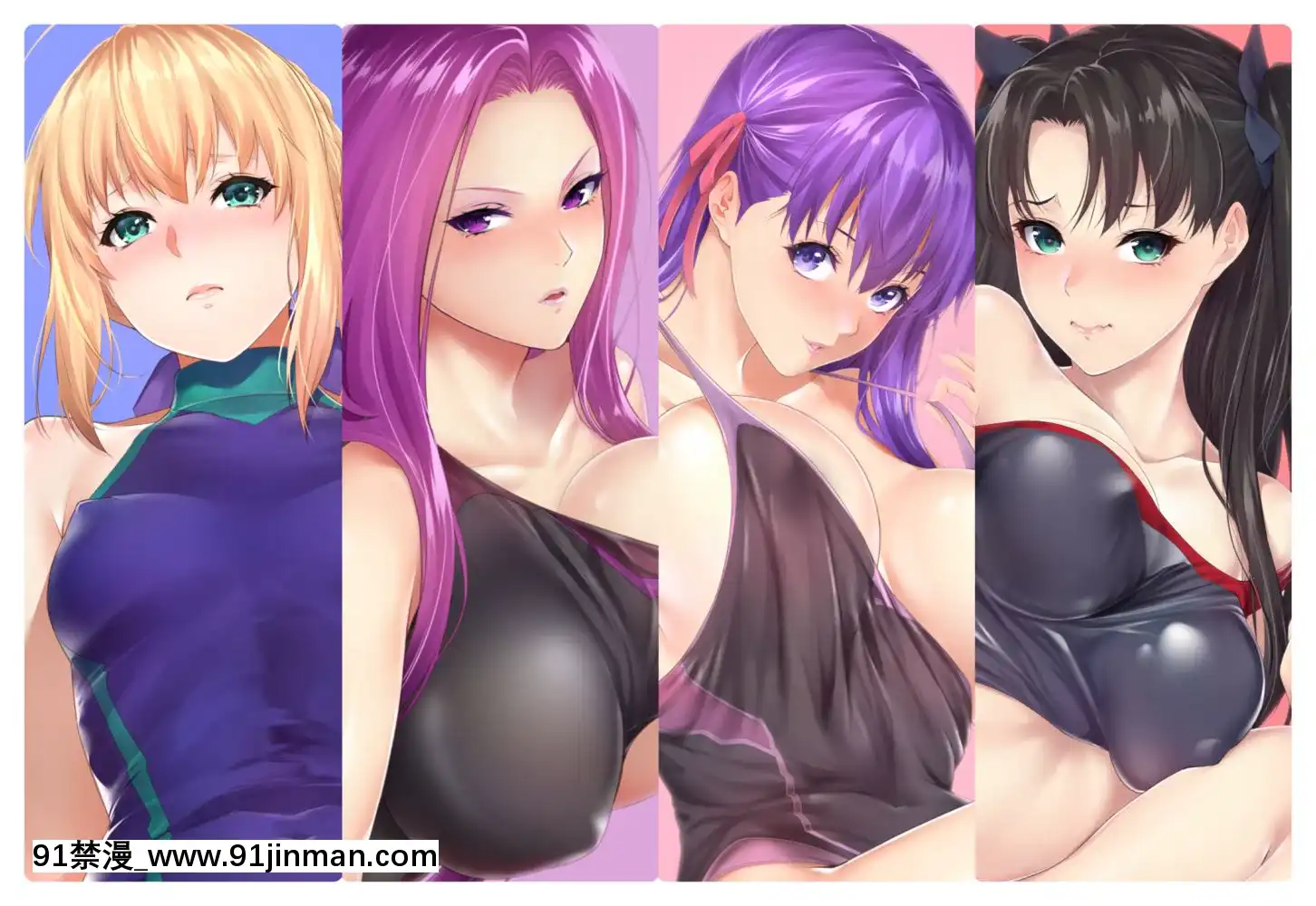 [Pixiv]Zucchini(807482)[h漫畫 海賊王]