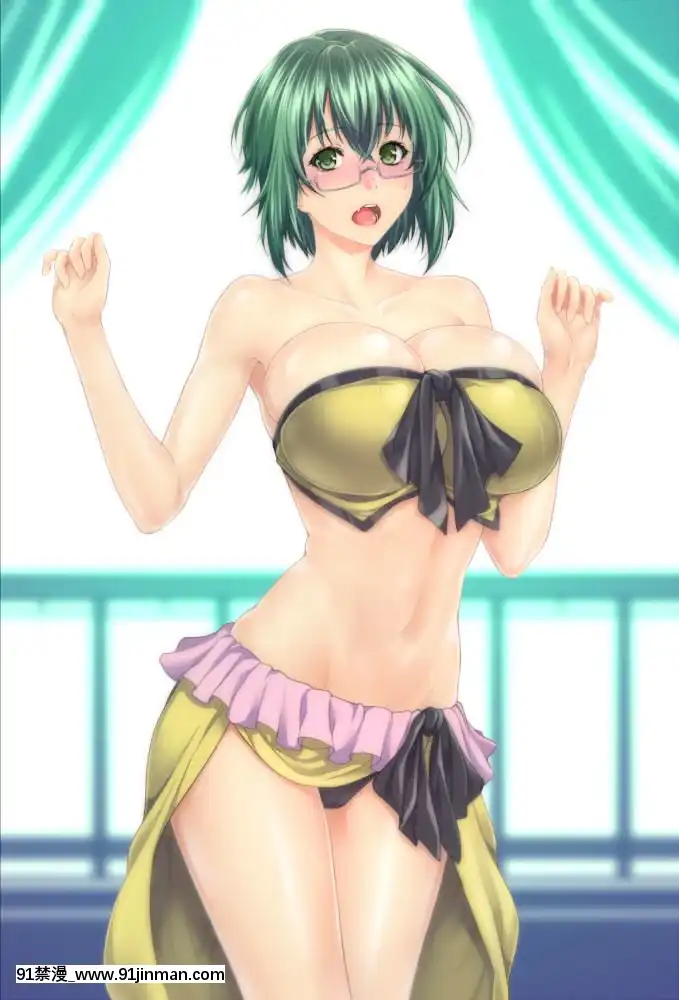 [Pixiv]Zucchini(807482)[h漫畫 海賊王]