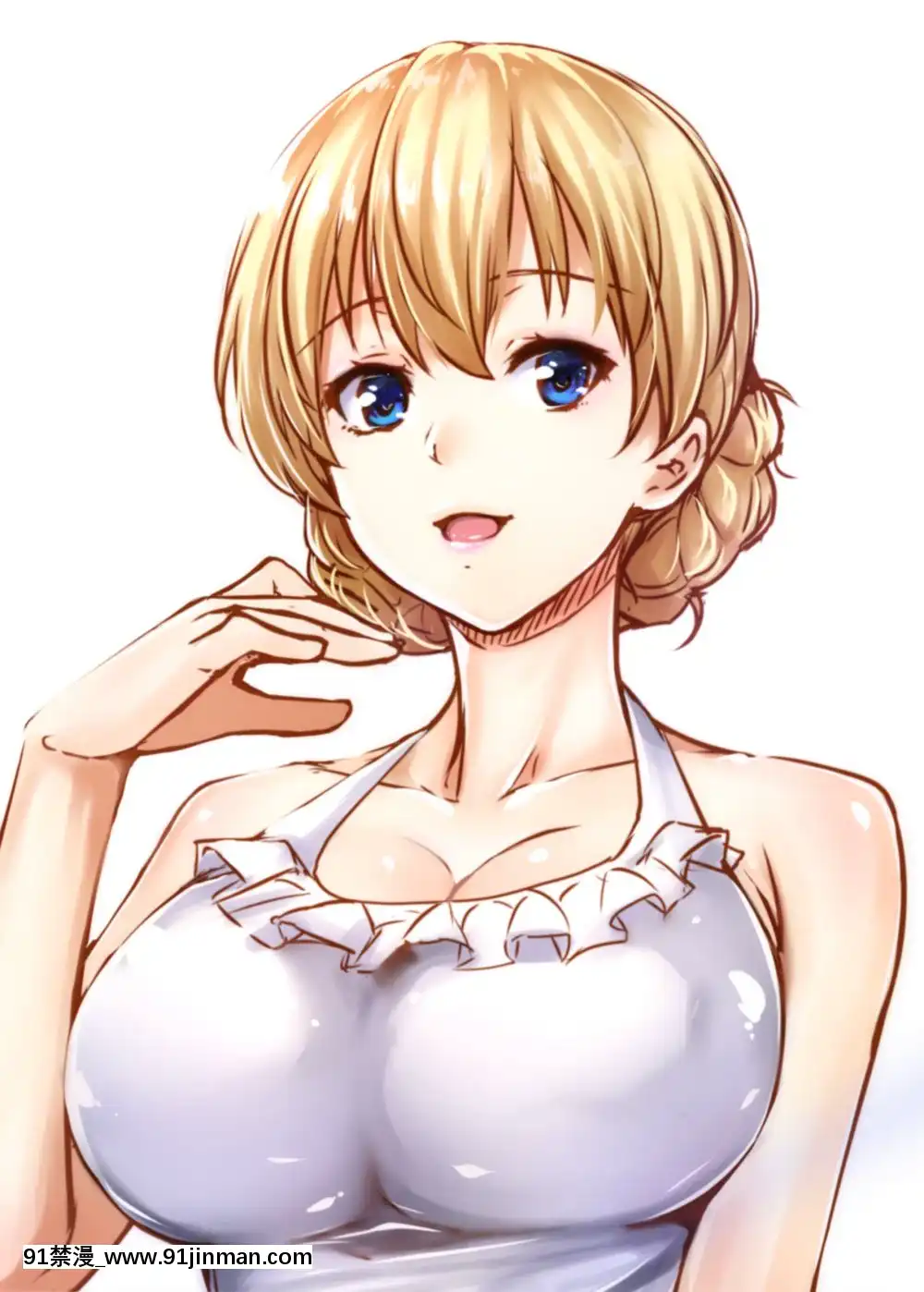 [Pixiv]Zucchini(807482)[h漫畫 海賊王]
