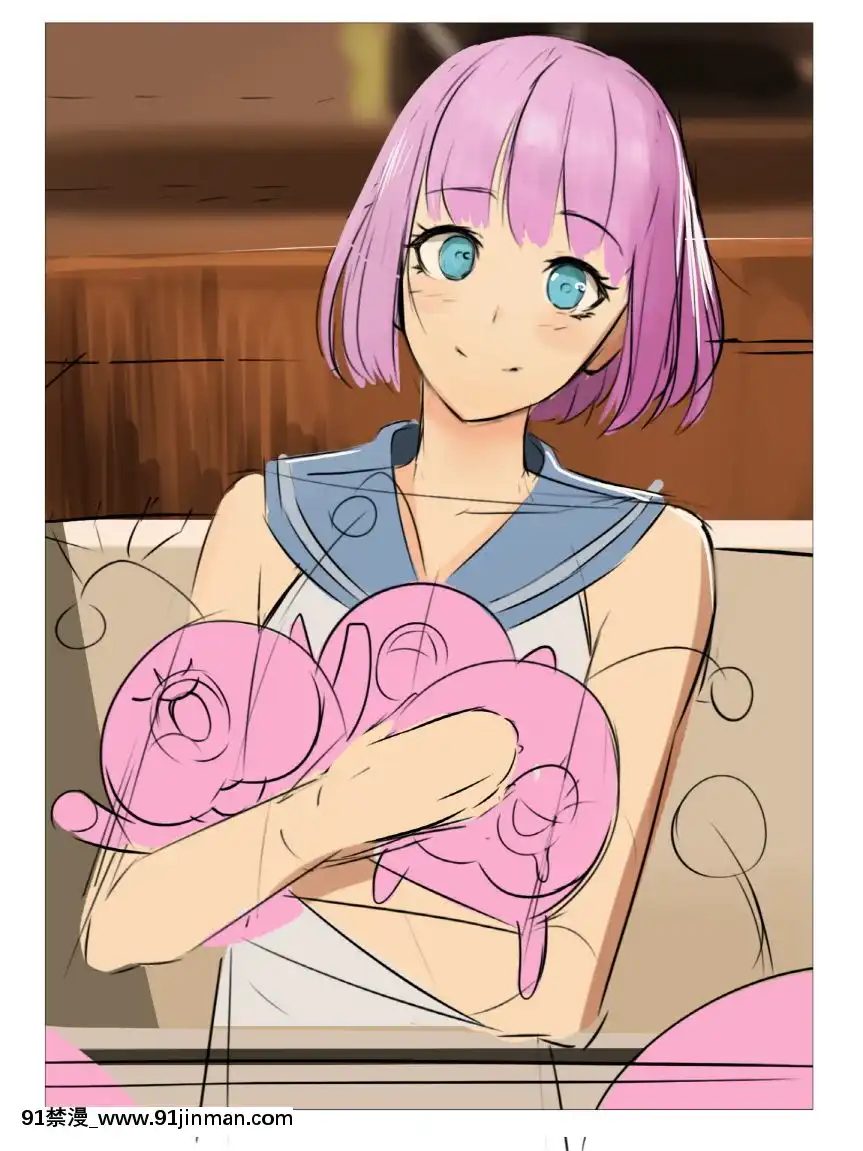 JellyTits7Vol.39[citrus h漫]