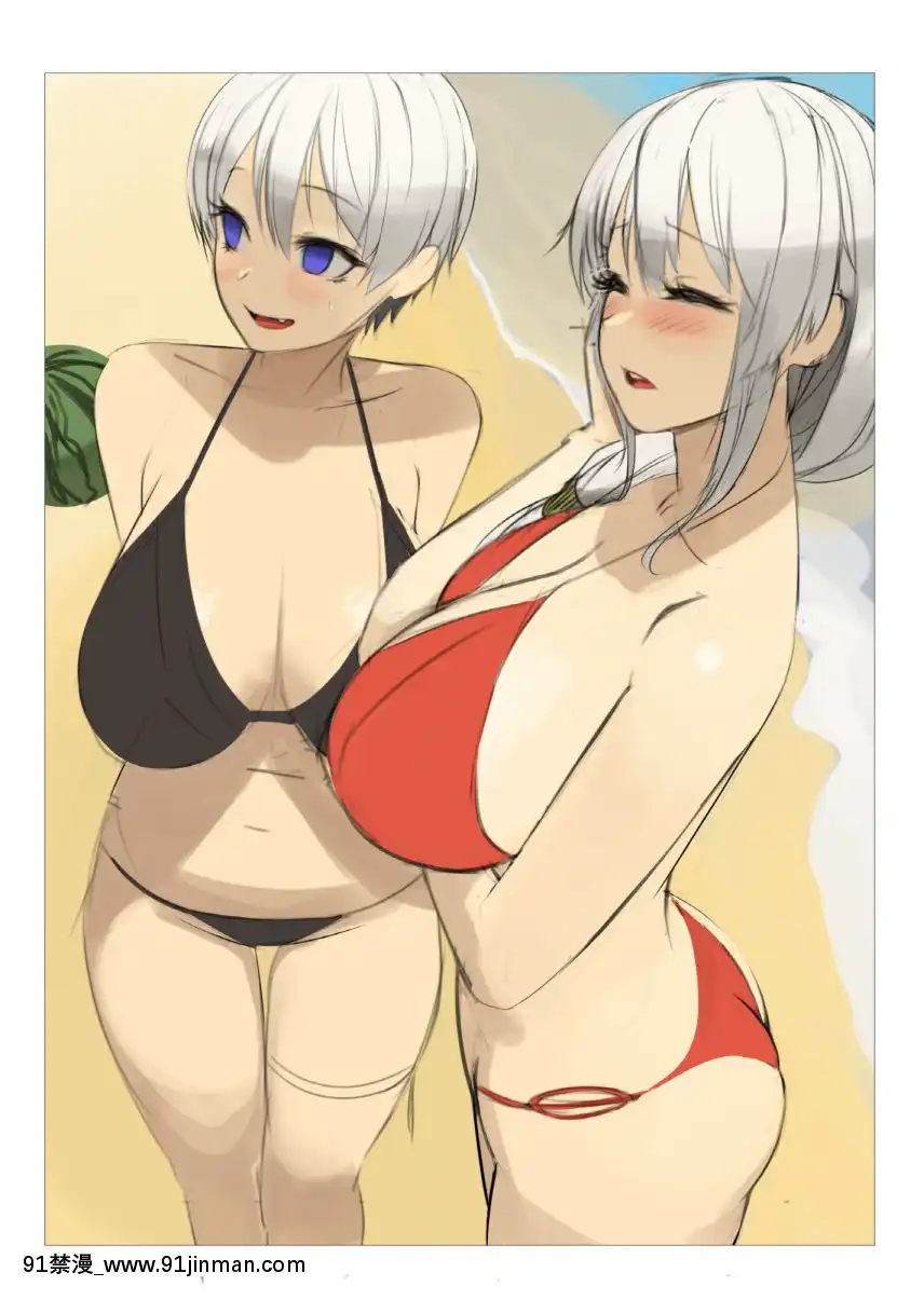 JellyTits7Vol.39[citrus h漫]