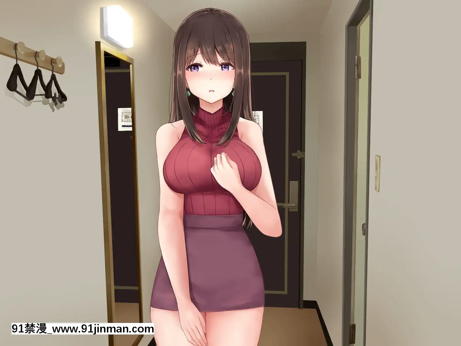 [みるく茶(ねねる)]即ホでマジイキ!!レンタルおじさんの女を墮とす簡単なお仕事[h漫 乳頭內陷的母女鋼琴教師]
