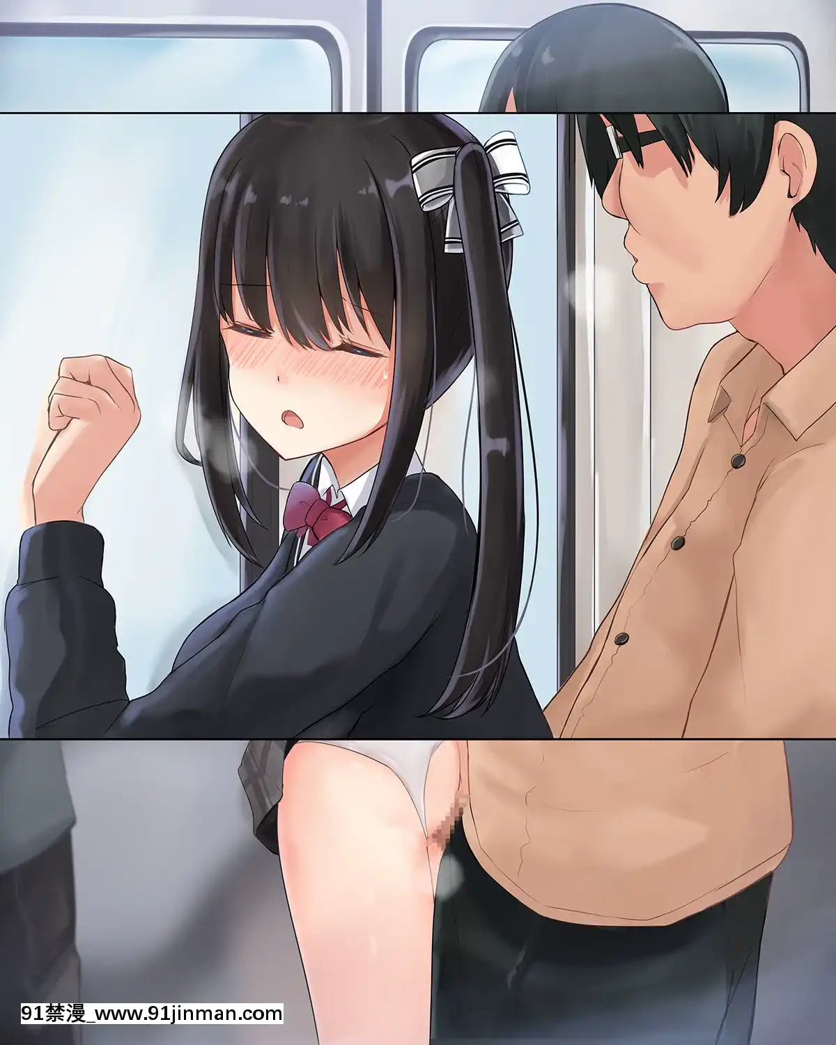 [みるく茶(ねねる)]即ホでマジイキ!!レンタルおじさんの女を墮とす簡単なお仕事[h漫 乳頭內陷的母女鋼琴教師]