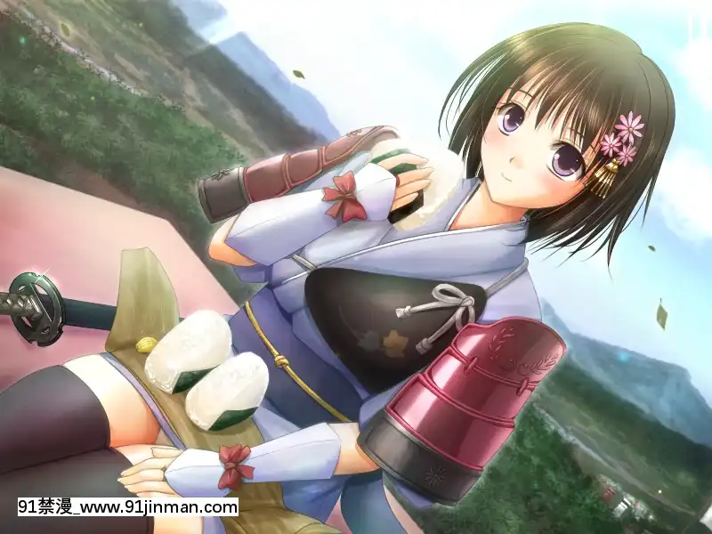 [Pixiv]ＫＡＧＥＭＵＳＹＡ(44420)(1╱4)[18h es 6 00pm]