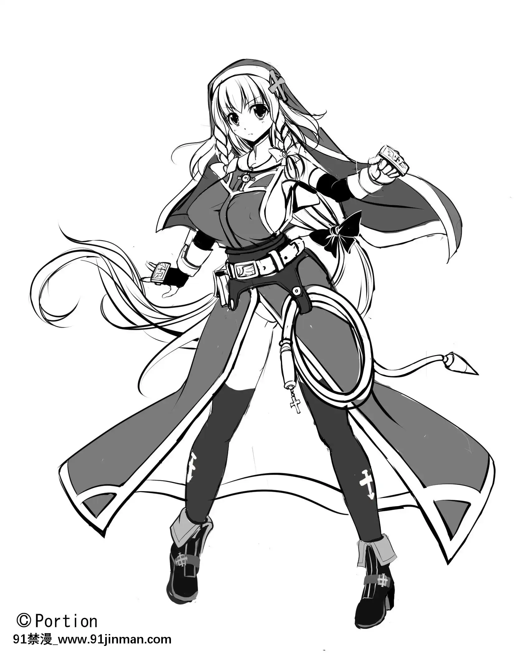 [Pixiv]ＫＡＧＥＭＵＳＹＡ(44420)(1╱4)[18h es 6 00pm]