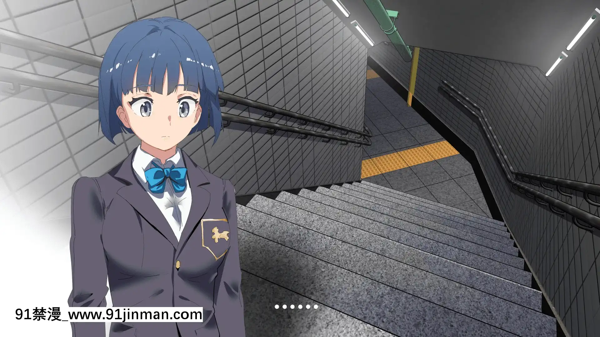 [にゅう工房(にゅう)]俺が何しても當たり前の街～みんなの前で処女を犯しまくっても誰も気にしません～[娜美 h漫 三貓]