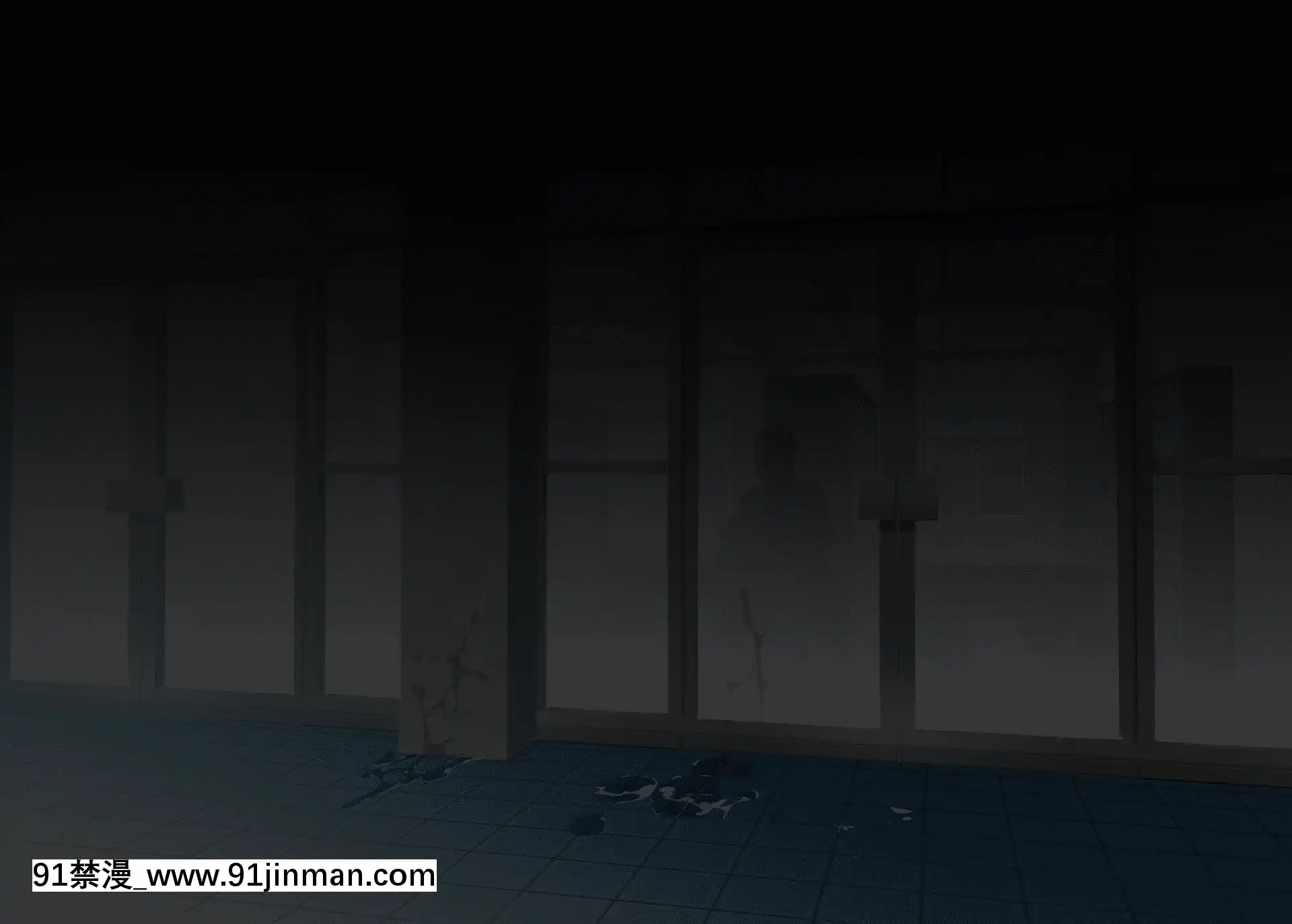 [にゅう工房(にゅう)]俺が何しても當たり前の街～みんなの前で処女を犯しまくっても誰も気にしません～[娜美 h漫 三貓]