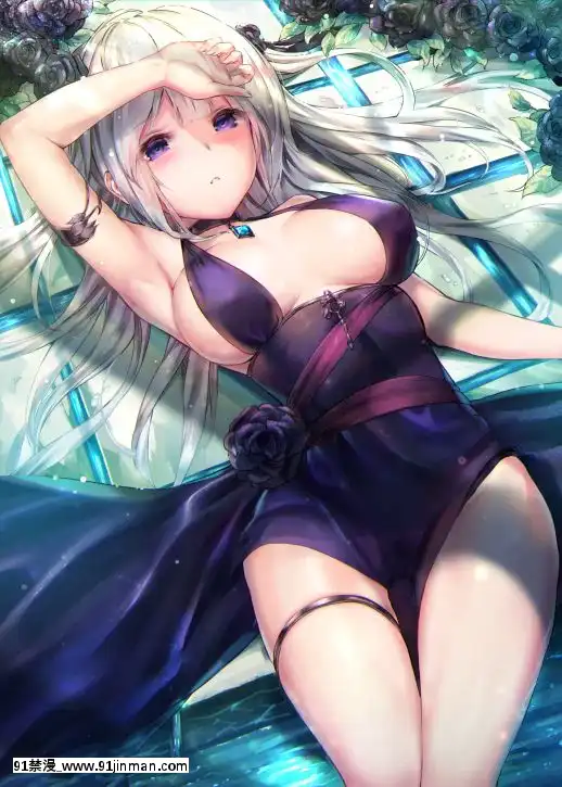 [Pixiv]玉砂糖(17019837)[18禁 漫畫]