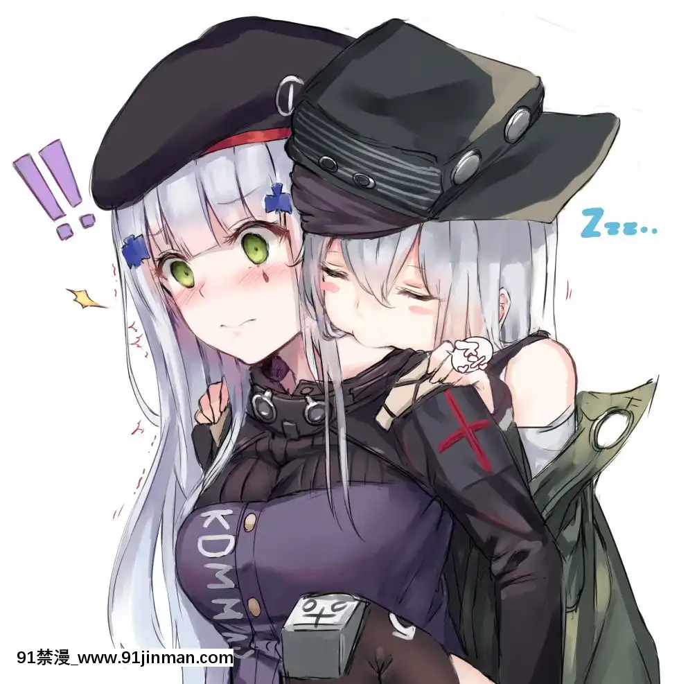 [Pixiv]玉砂糖(17019837)[18禁 漫畫]