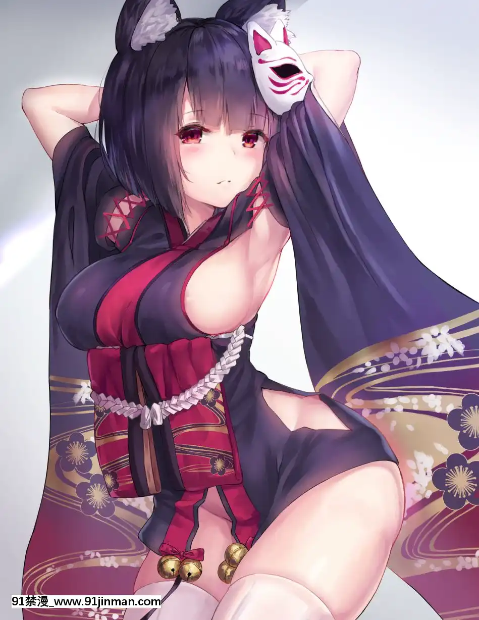 [Pixiv]玉砂糖(17019837)[18禁 漫畫]