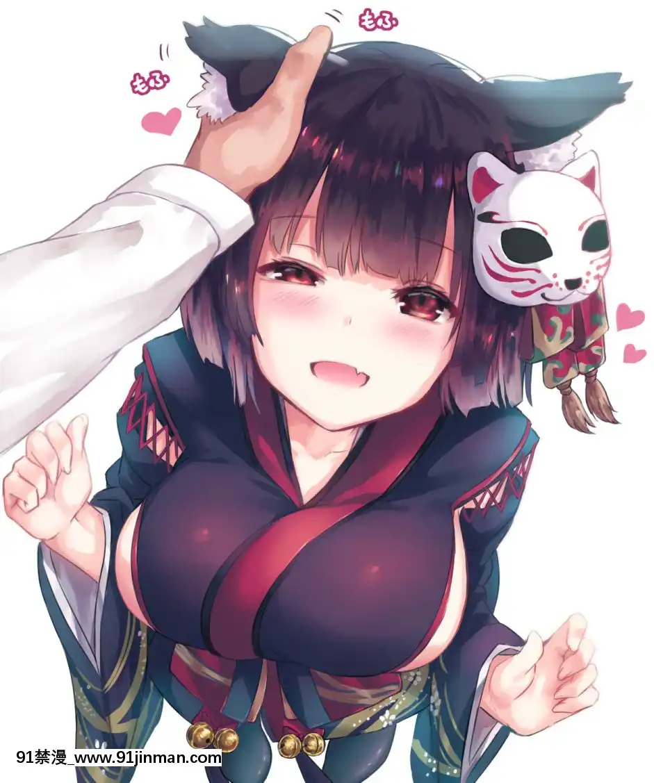 [Pixiv]玉砂糖(17019837)[18禁 漫畫]