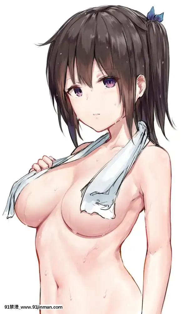 [Pixiv]玉砂糖(17019837)[18禁 漫畫]