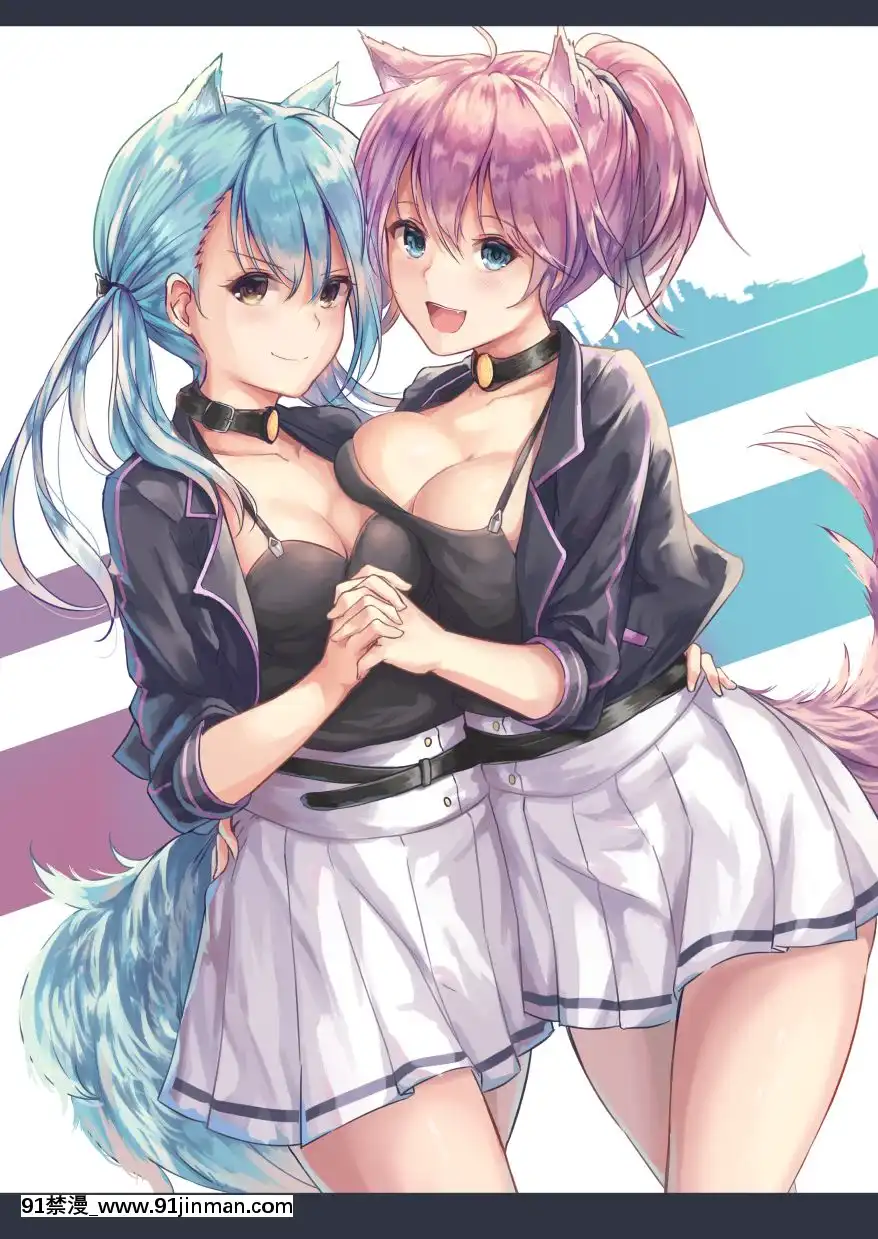 [Pixiv]玉砂糖(17019837)[18禁 漫畫]