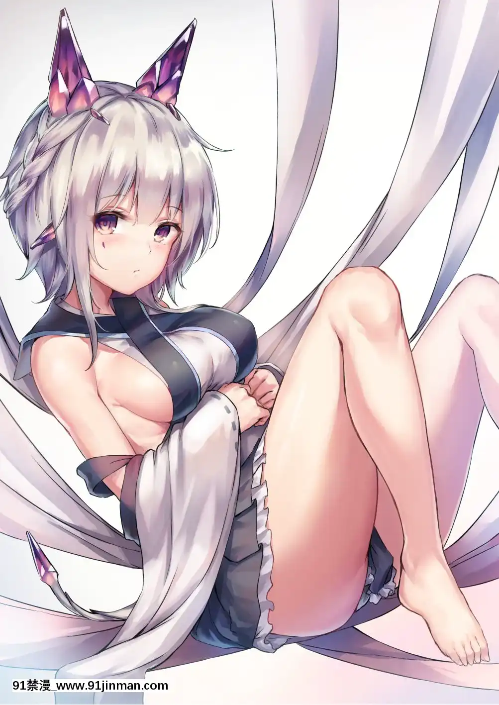 [Pixiv]玉砂糖(17019837)[18禁 漫畫]