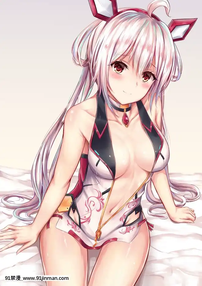 [Pixiv]玉砂糖(17019837)[18禁 漫畫]