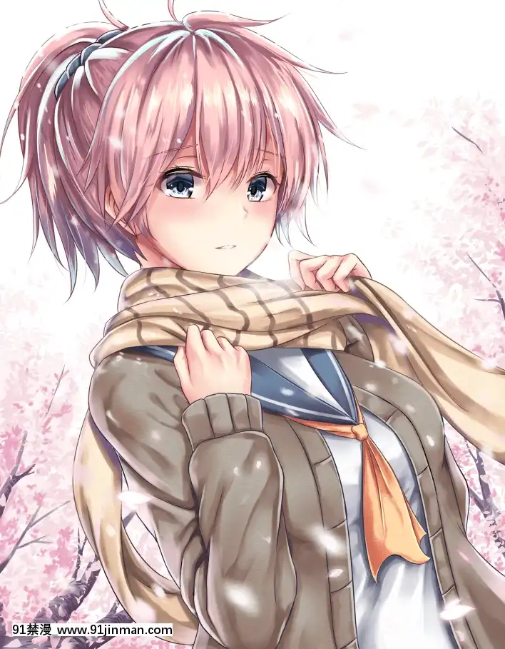 [Pixiv]玉砂糖(17019837)[18禁 漫畫]