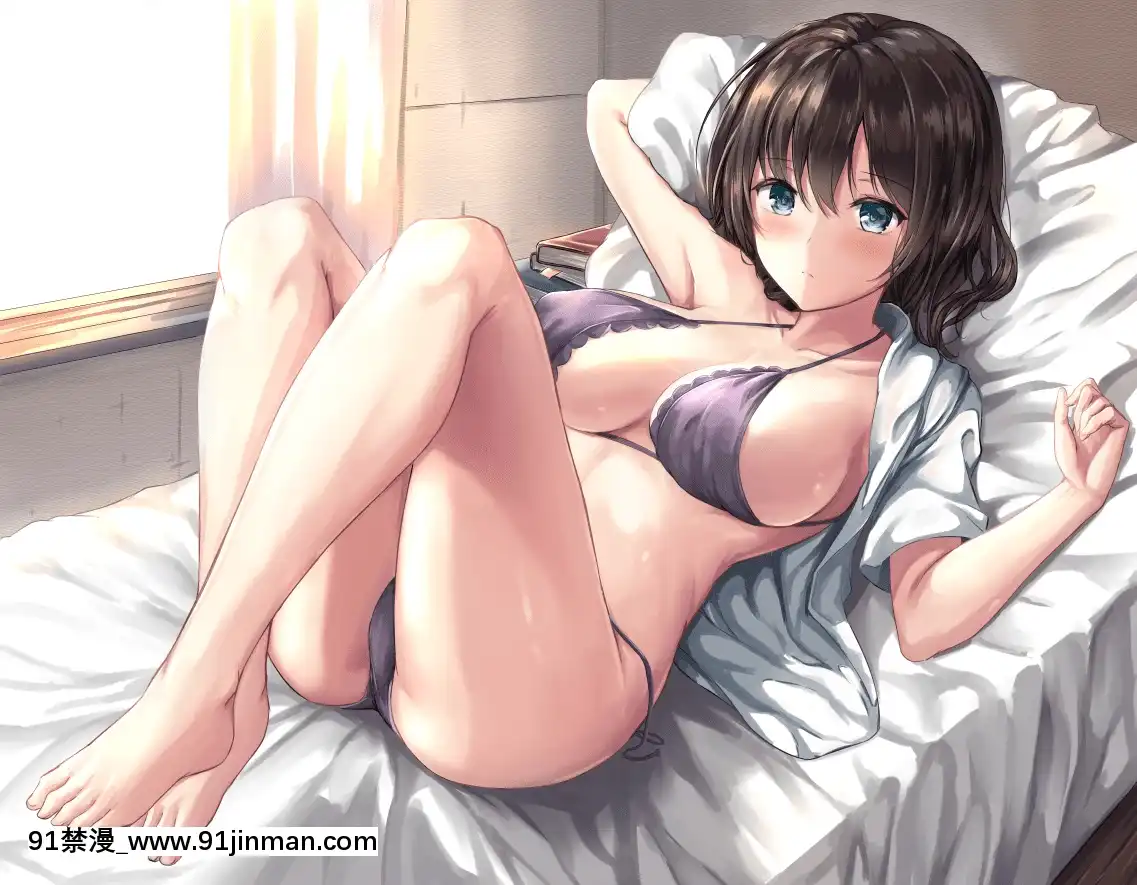 [Pixiv]玉砂糖(17019837)[18禁 漫畫]