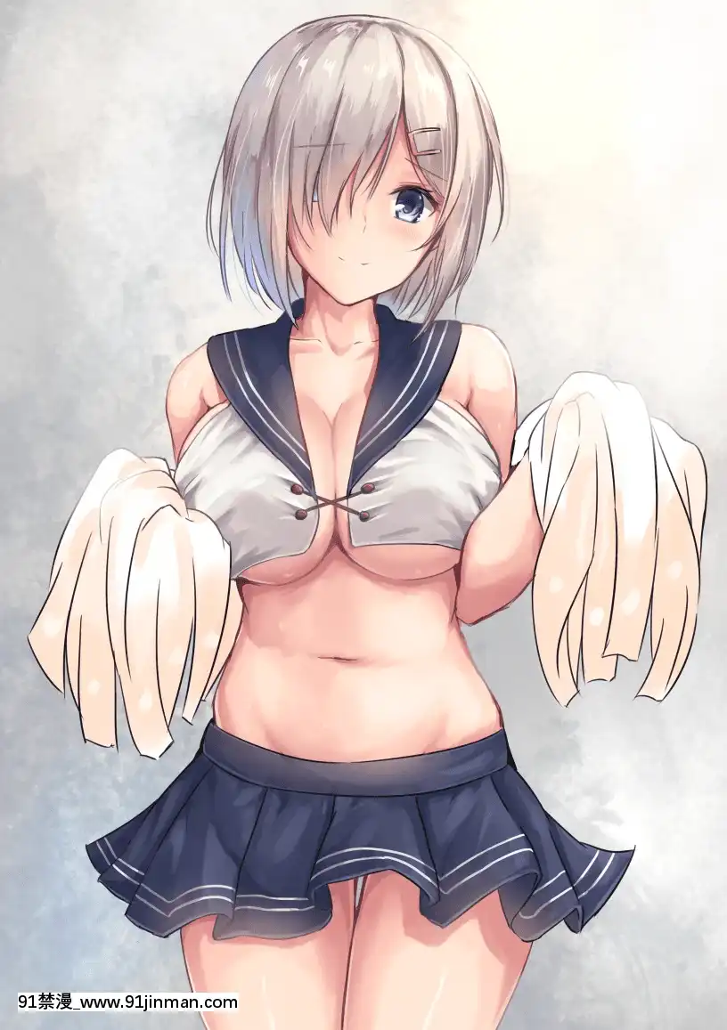 [Pixiv]玉砂糖(17019837)[18禁 漫畫]