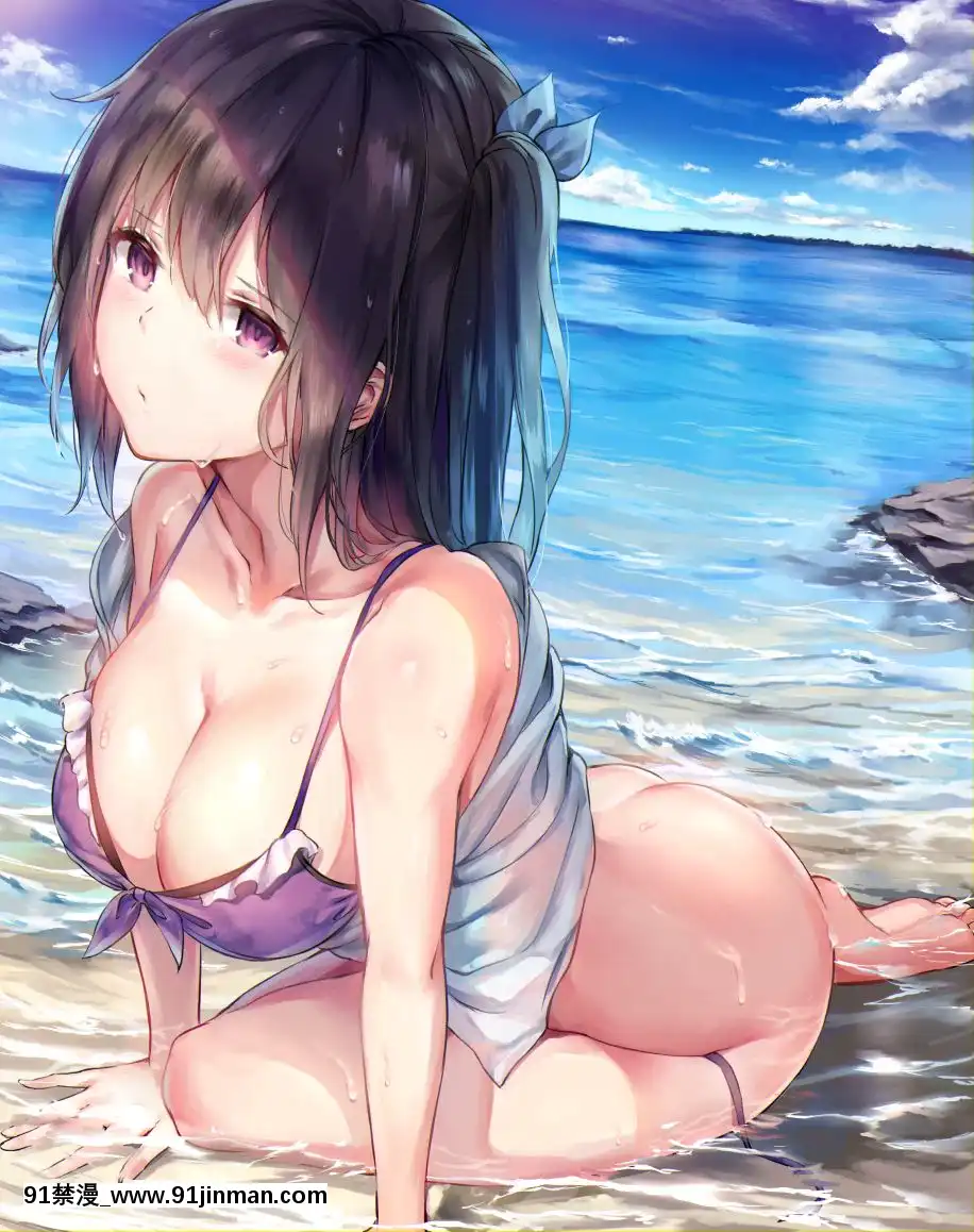 [Pixiv]玉砂糖(17019837)[18禁 漫畫]
