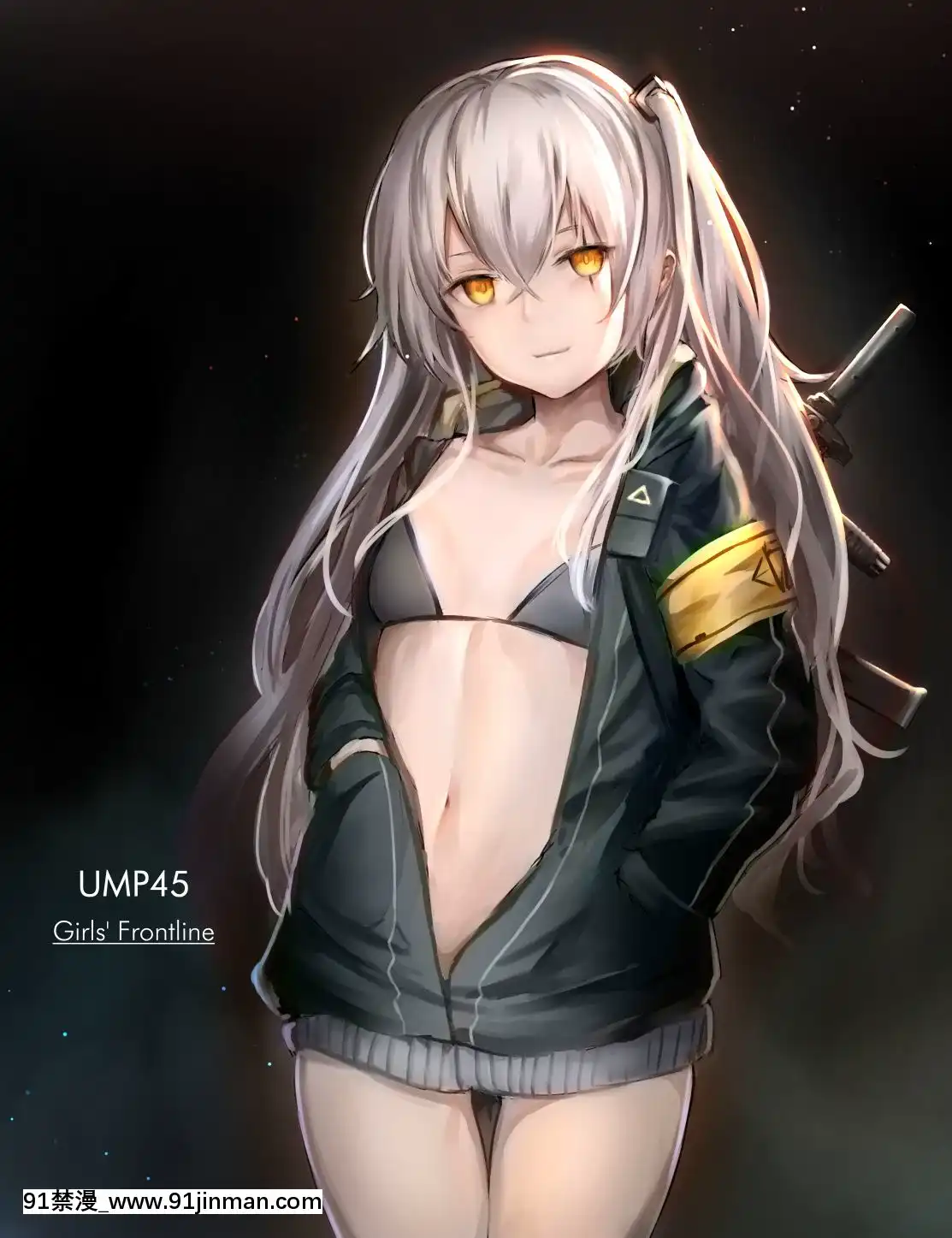 [Pixiv]玉砂糖(17019837)[18禁 漫畫]