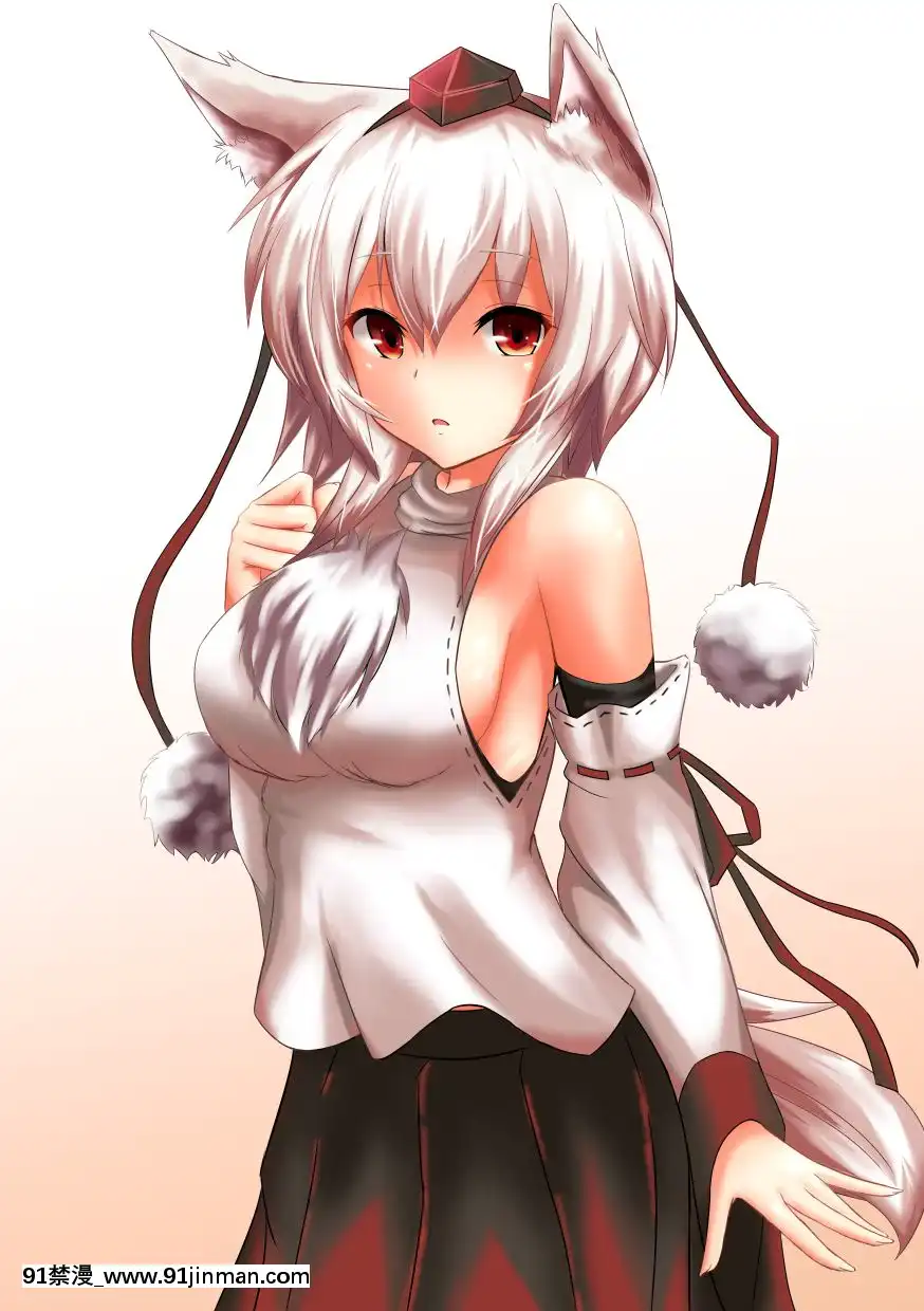 [Pixiv]玉砂糖(17019837)[18禁 漫畫]