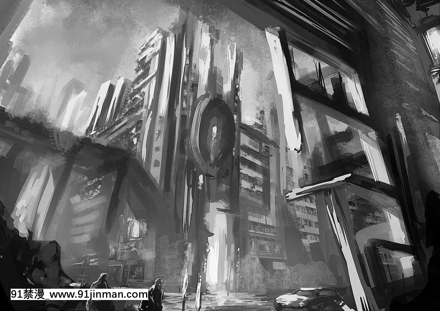 [Pixiv]玉砂糖(17019837)[18禁 漫畫]