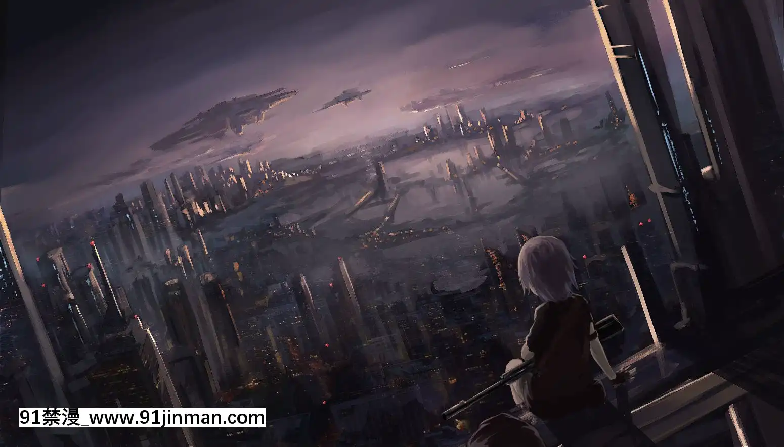 [Pixiv]玉砂糖(17019837)[18禁 漫畫]
