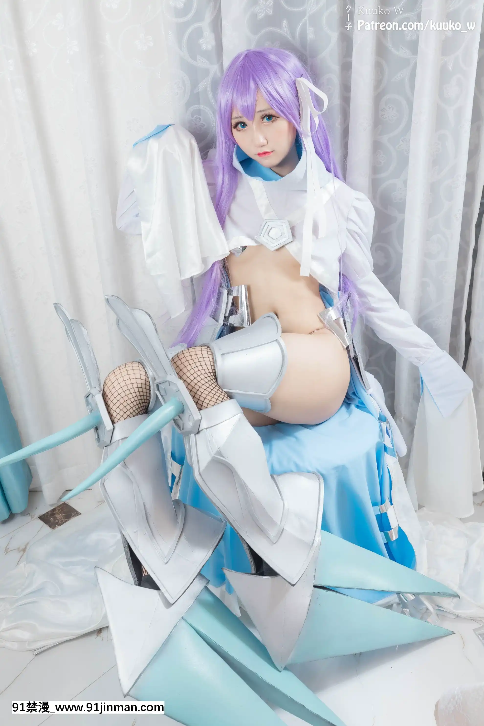 [KuukoW]Meltlilith2020[f a 18h]