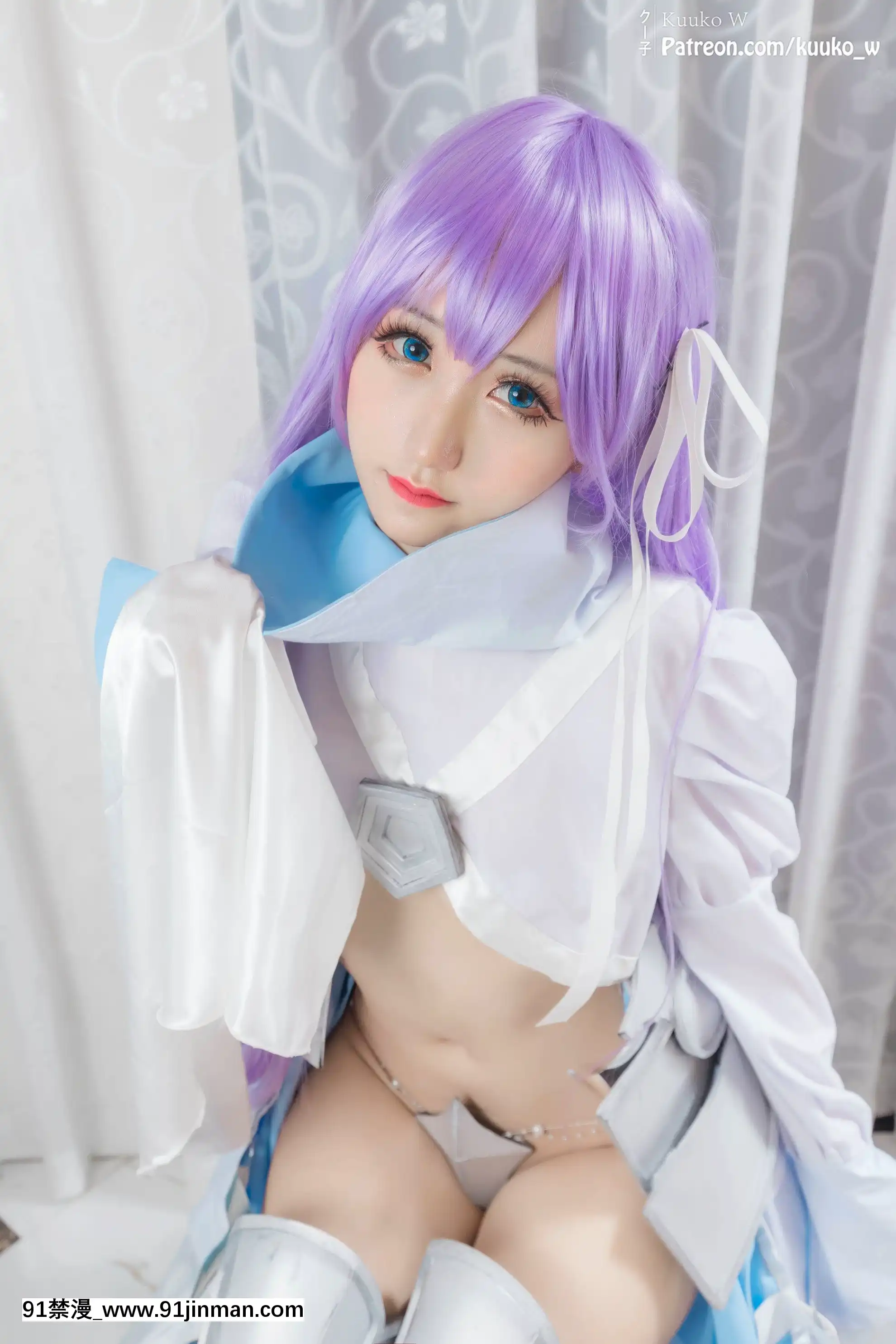 [KuukoW]Meltlilith2020[f a 18h]