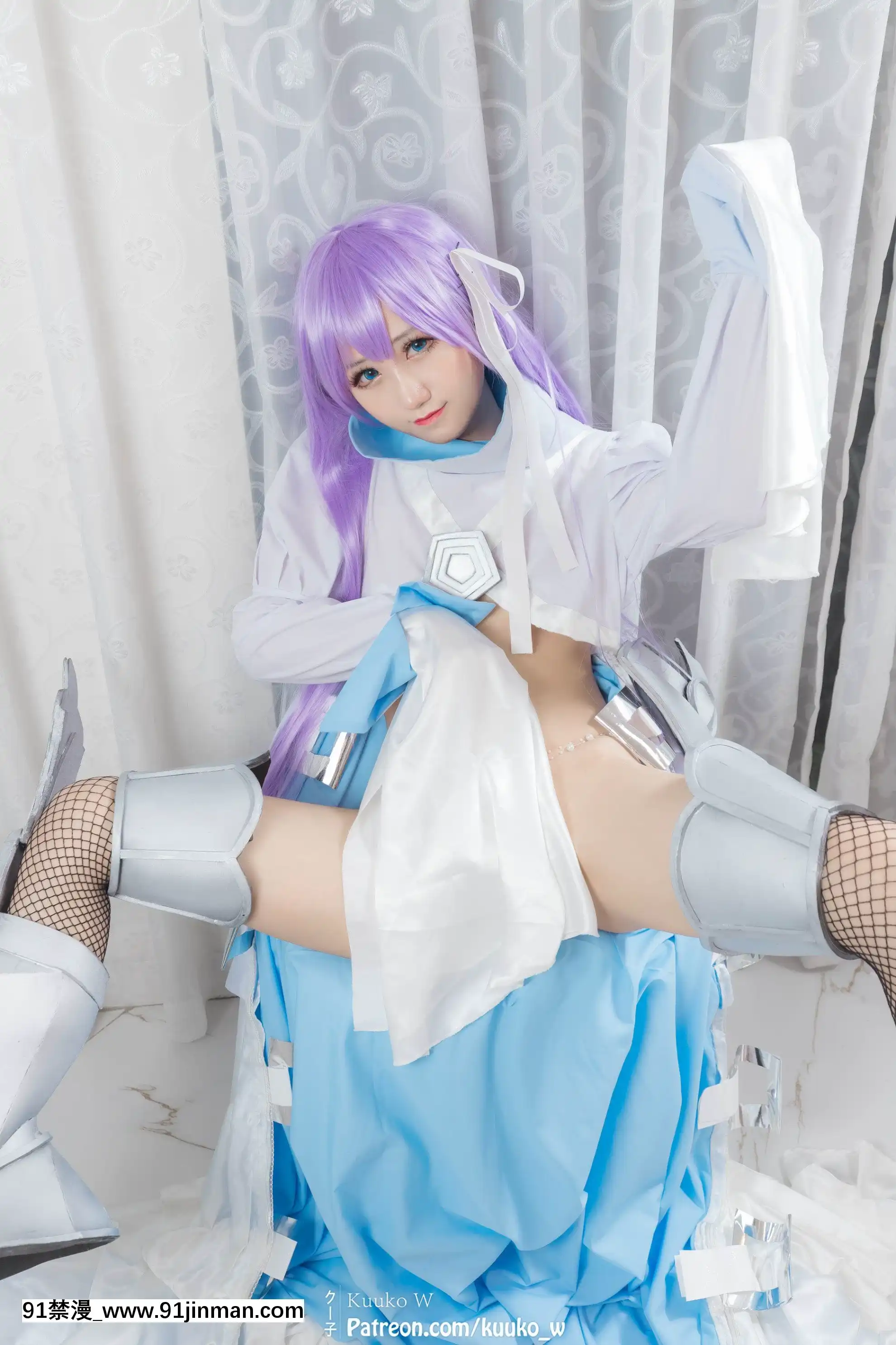 [KuukoW]Meltlilith2020[f a 18h]