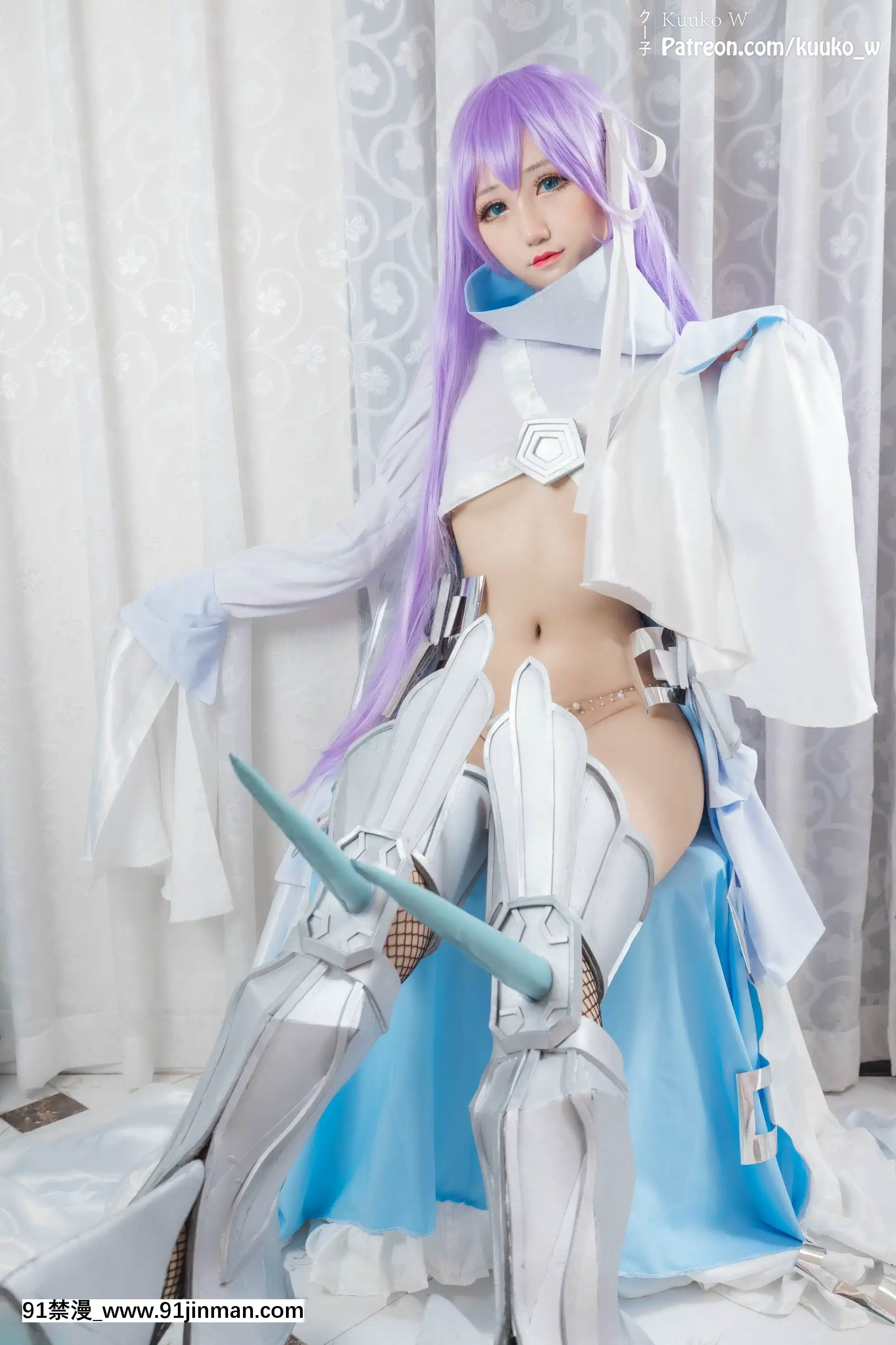 [KuukoW]Meltlilith2020[f a 18h]