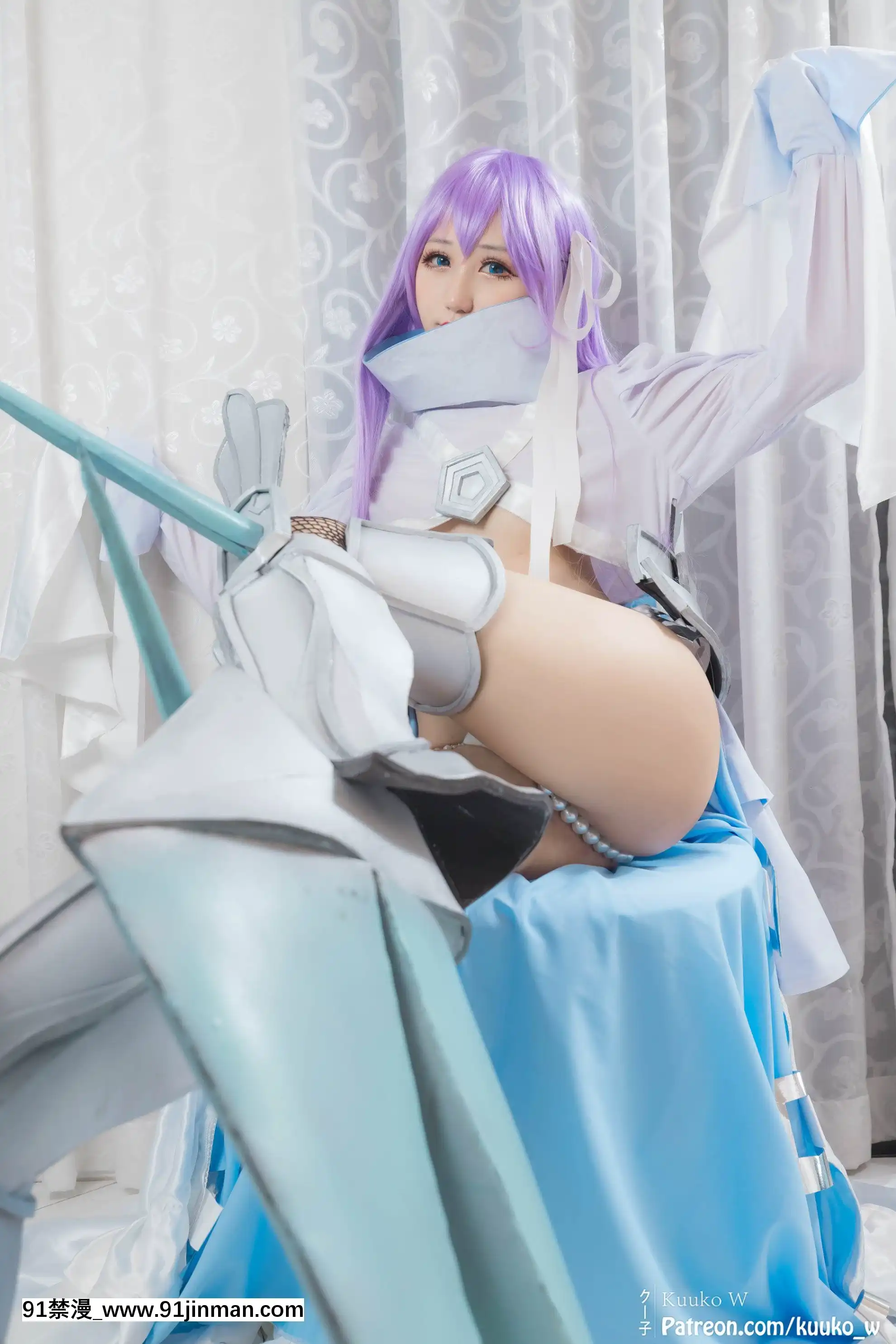 [KuukoW]Meltlilith2020[f a 18h]