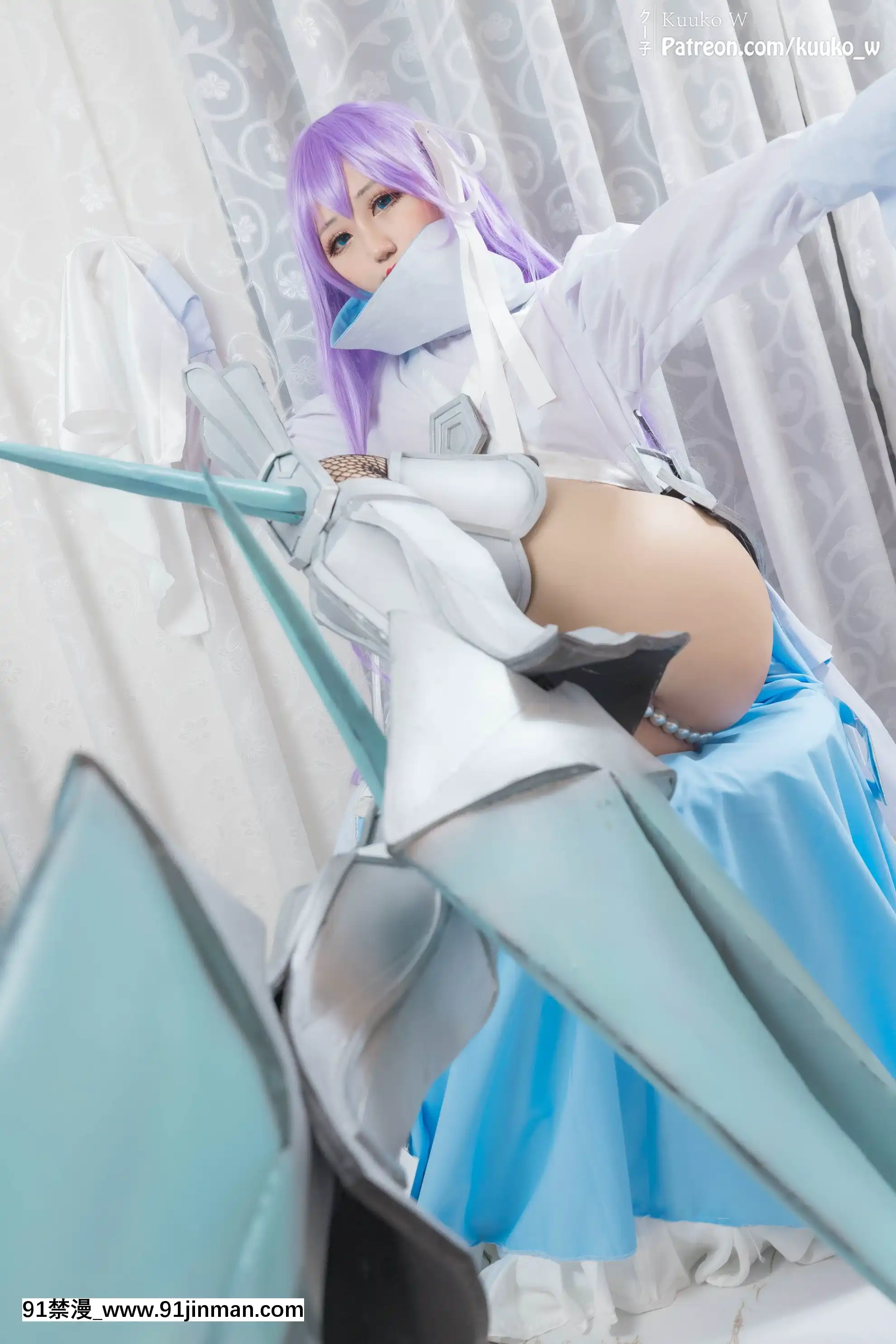 [KuukoW]Meltlilith2020[f a 18h]