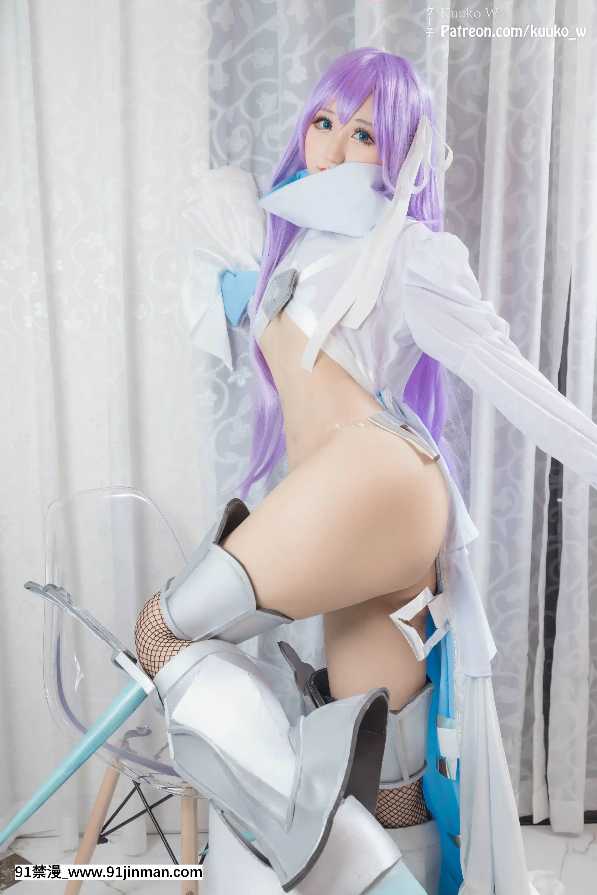 [KuukoW]Meltlilith2020[f a 18h]