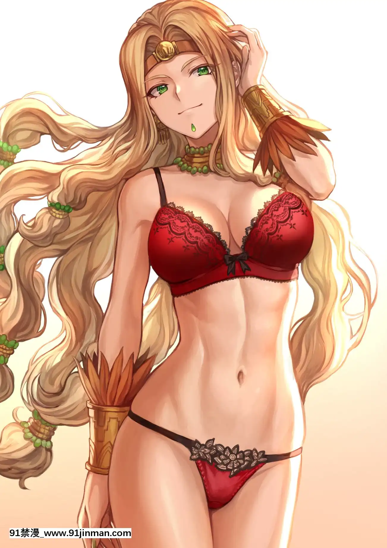 (C95)[ねこのおやしろ(ましゅー)]CHALDEALingerieCollectionVol.2(FateGrandOrder)[成人漫畫 老師]