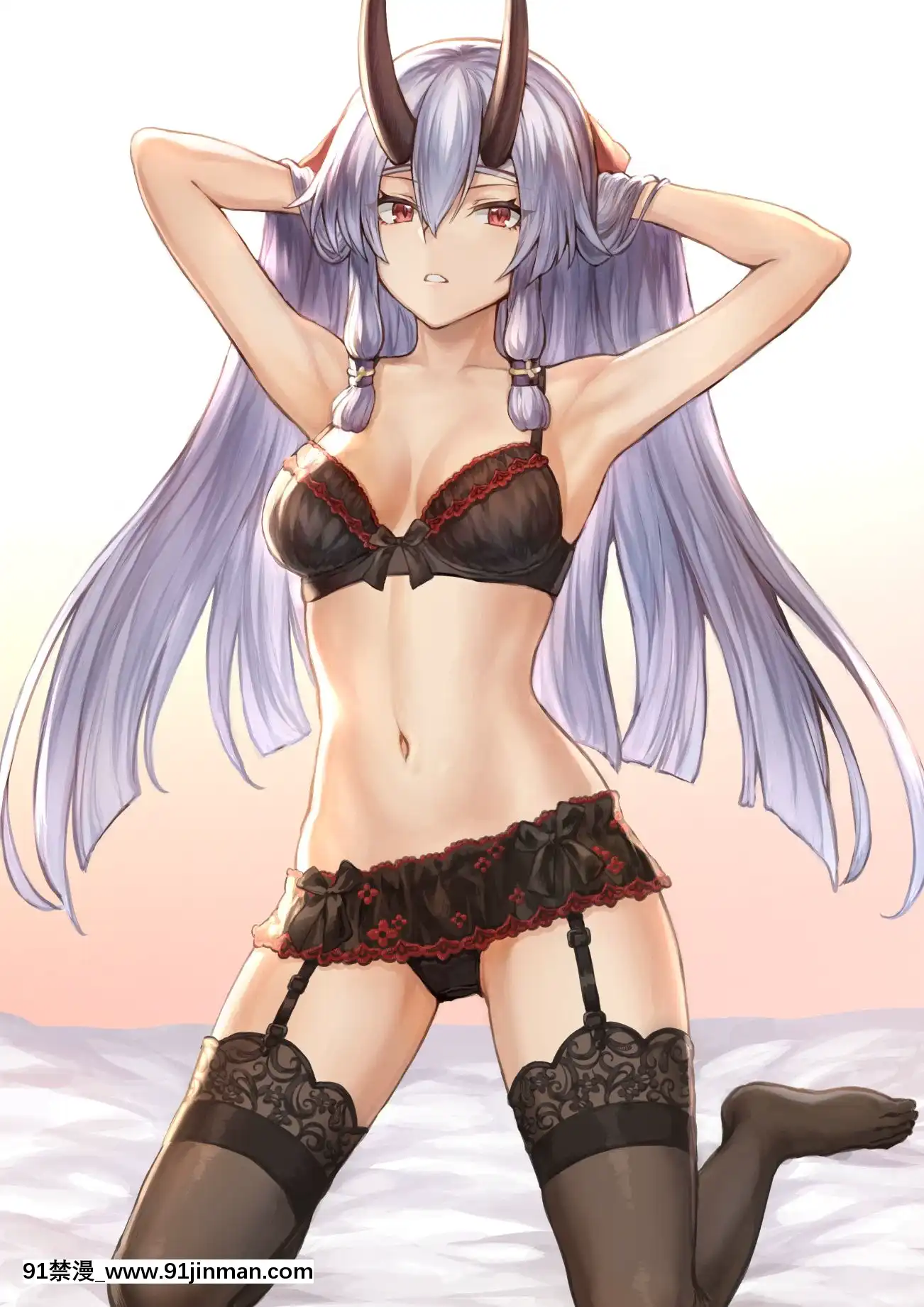 (C95)[ねこのおやしろ(ましゅー)]CHALDEALingerieCollectionVol.2(FateGrandOrder)[成人漫畫 老師]