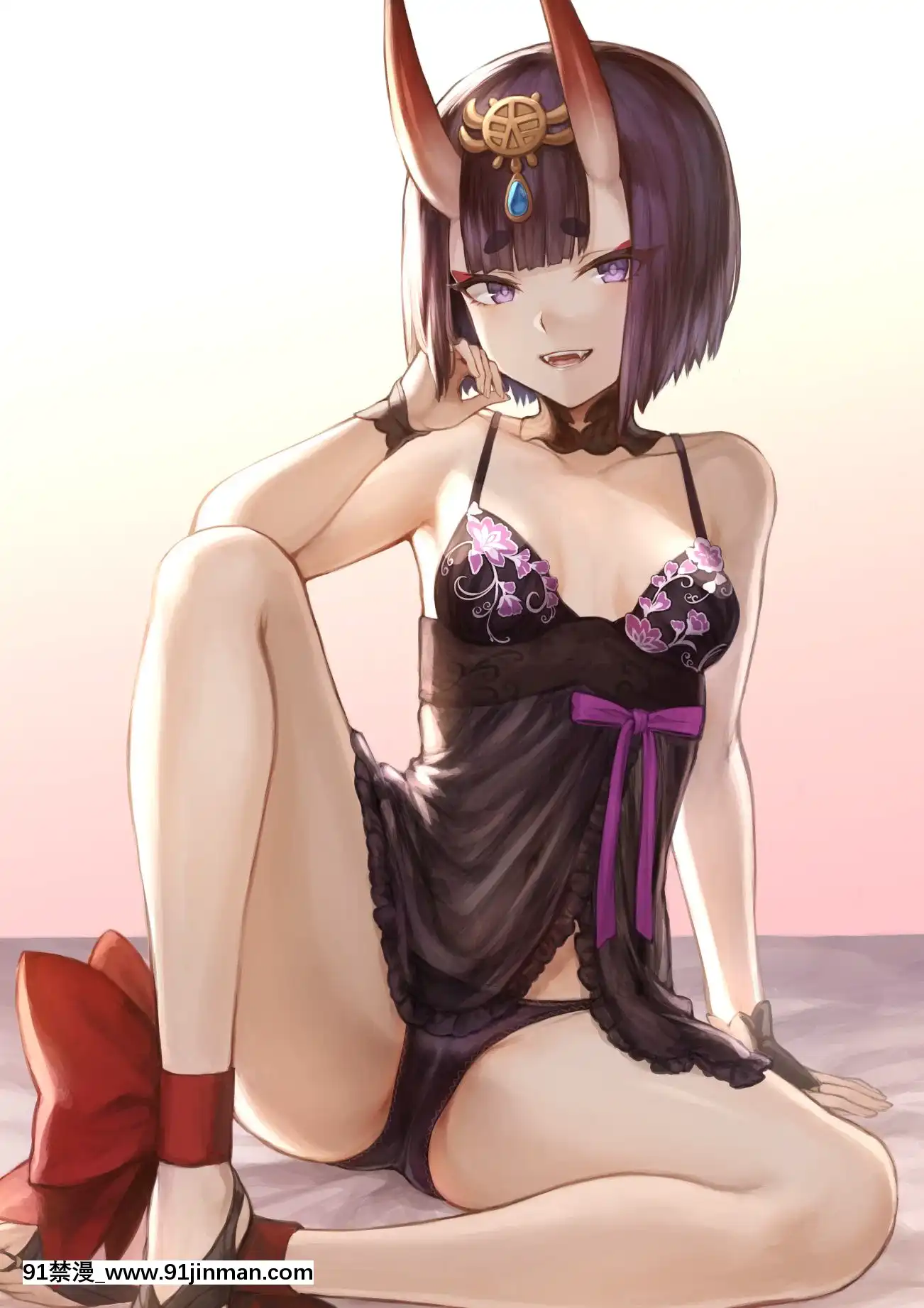 (C95)[ねこのおやしろ(ましゅー)]CHALDEALingerieCollectionVol.2(FateGrandOrder)[成人漫畫 老師]