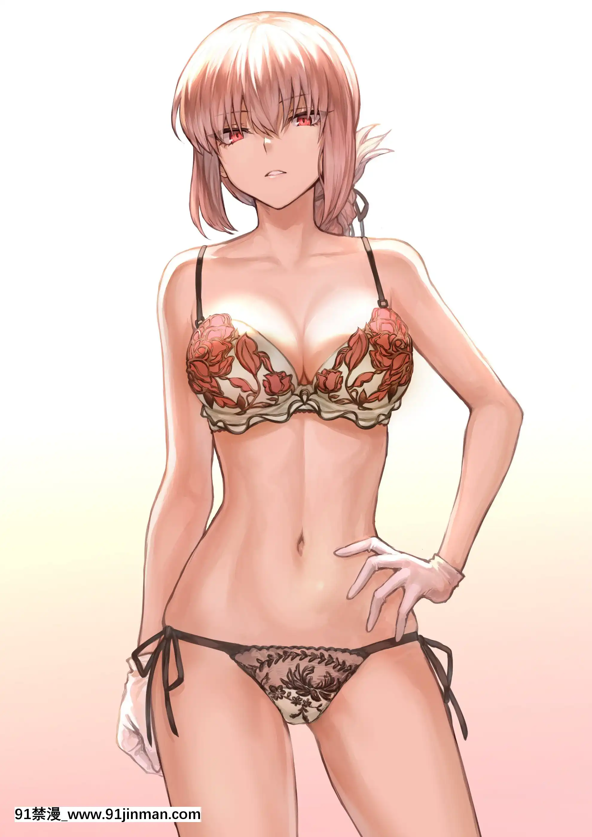 (C95)[ねこのおやしろ(ましゅー)]CHALDEALingerieCollectionVol.2(FateGrandOrder)[成人漫畫 老師]