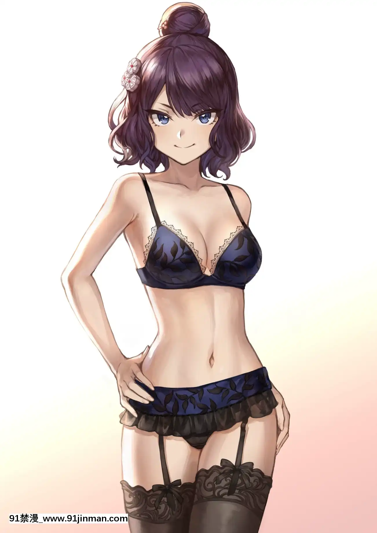 (C95)[ねこのおやしろ(ましゅー)]CHALDEALingerieCollectionVol.2(FateGrandOrder)[成人漫畫 老師]