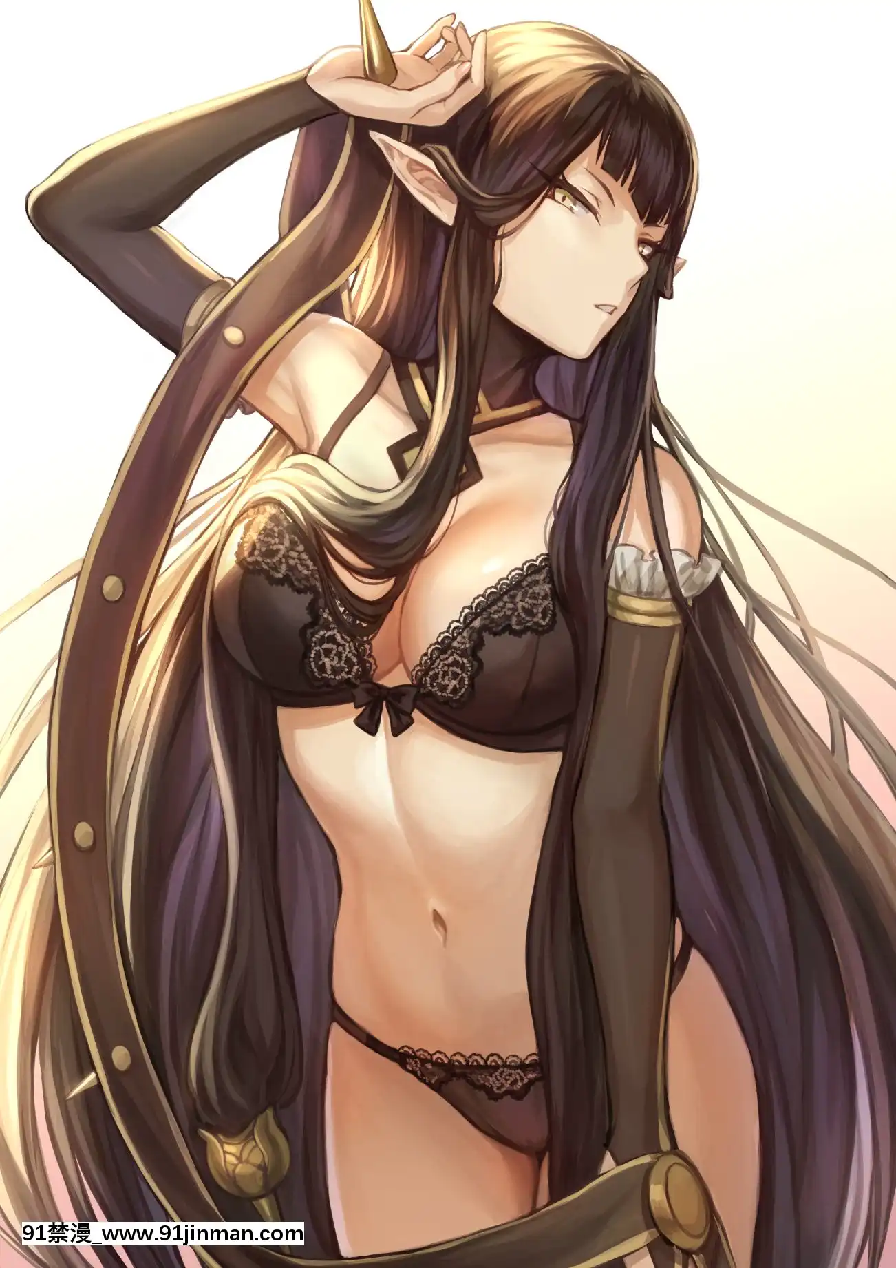 (C95)[ねこのおやしろ(ましゅー)]CHALDEALingerieCollectionVol.2(FateGrandOrder)[成人漫畫 老師]