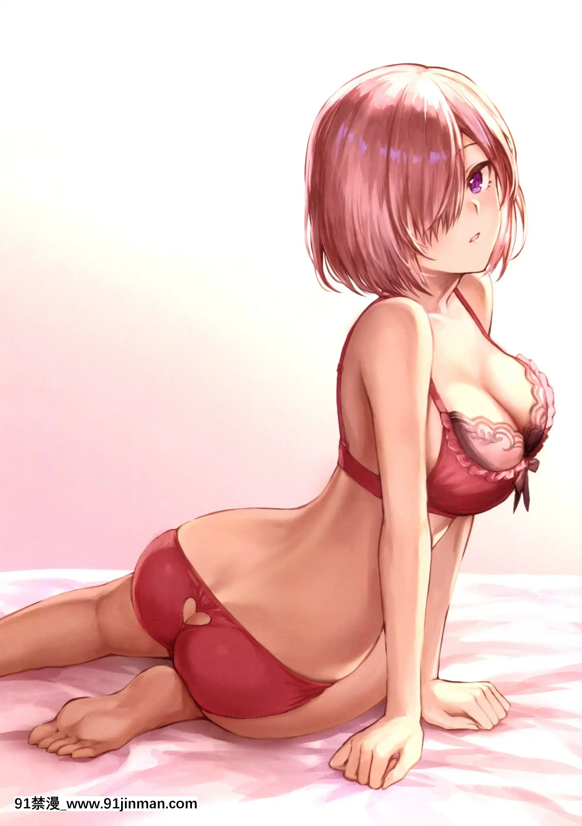 (C94) [Neko no Oyashiro (Mashu)] CHALDEALingerieCollectionVol.1 (FateGrandOrder)[shizune hentai]