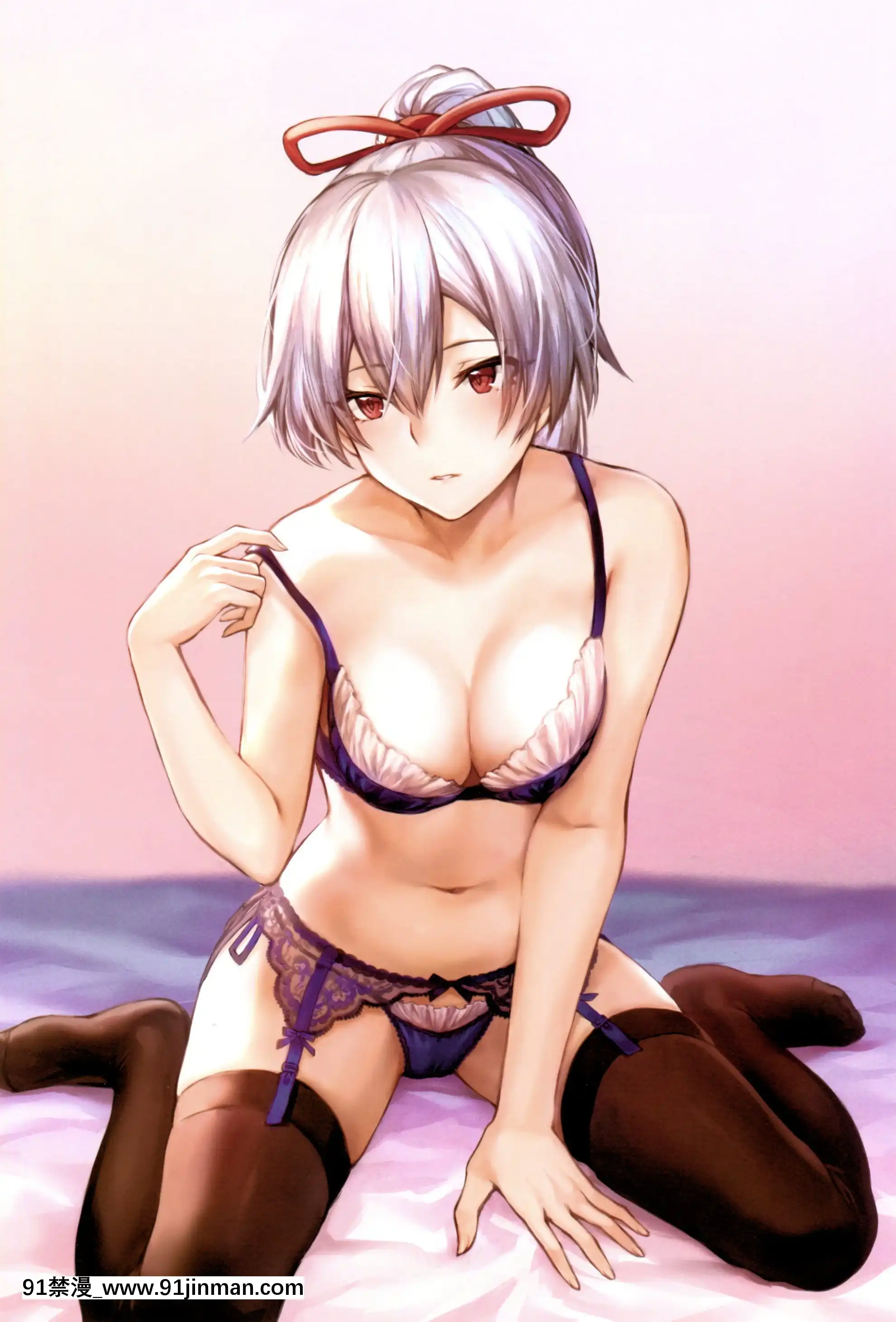 (C94) [Neko no Oyashiro (Mashu)] CHALDEALingerieCollectionVol.1 (FateGrandOrder)[shizune hentai]