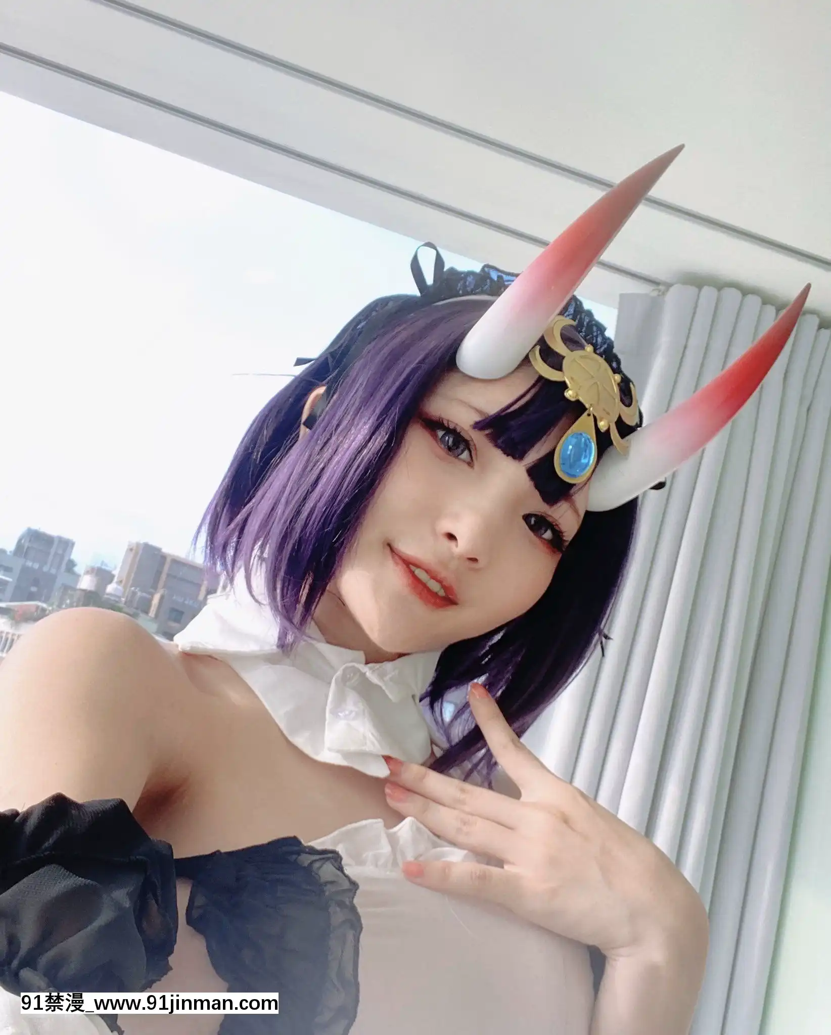 [Twitter]SiaoDingKomachi(@Zell_Ching)(@_KOMACHI_1)[新世紀福音戰士 h漫]