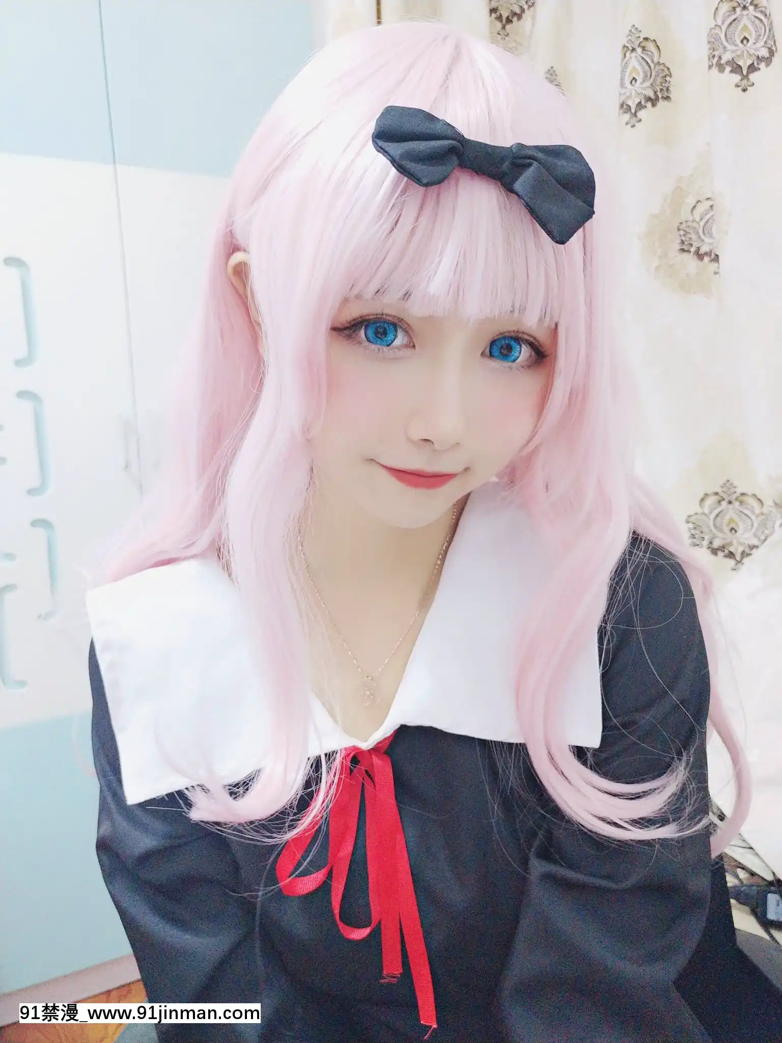 [Twitter]Momoko葵葵(@Leo_aoi)[秘密教學 h漫]