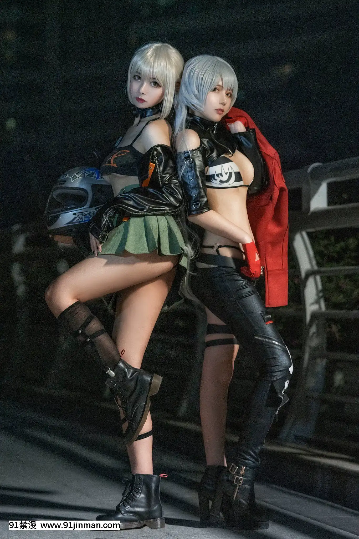 [Twitter]Momoko葵葵(@Leo_aoi)[秘密教學 h漫]